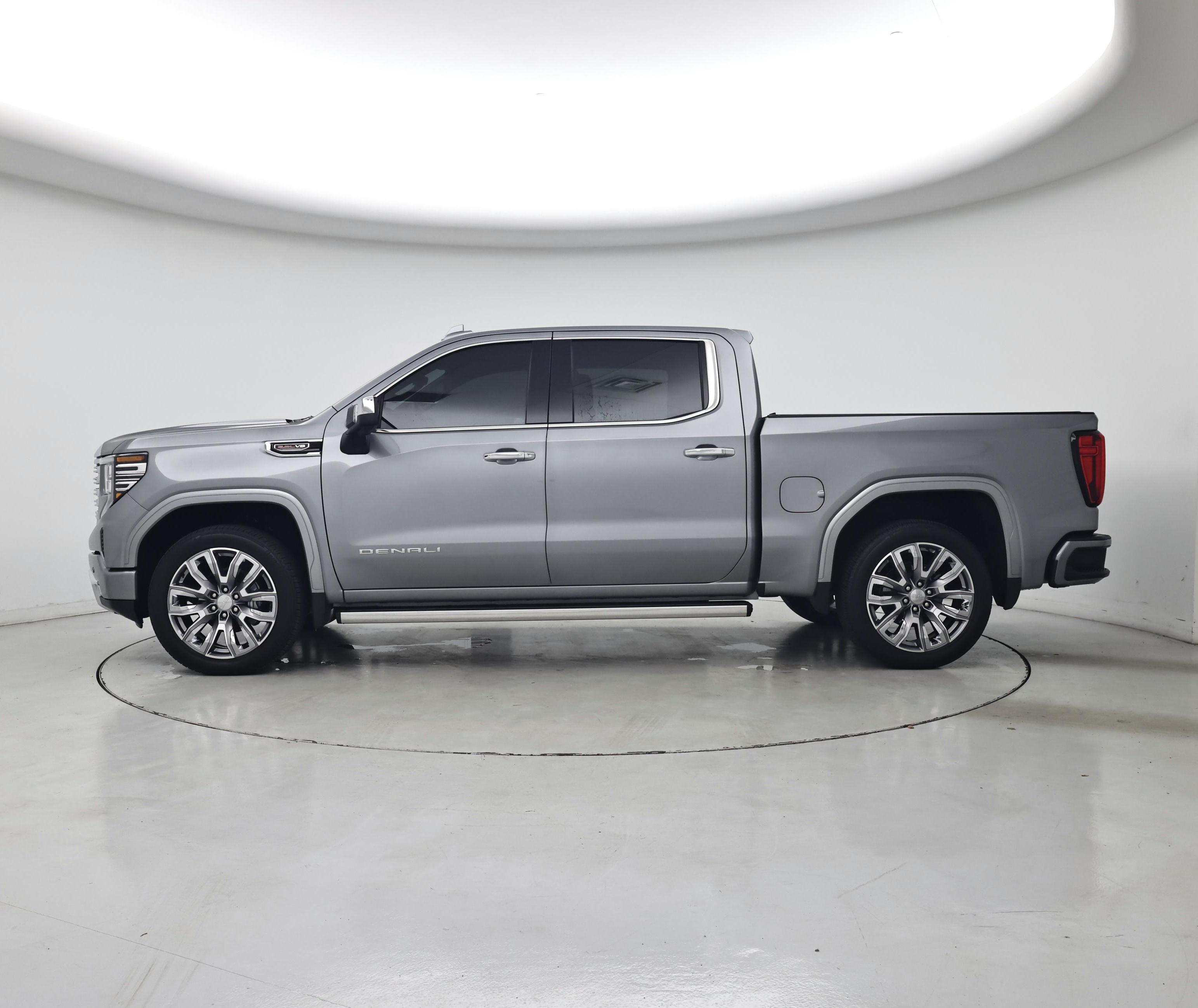 Thumbnail: 2025 GMC Sierra 1500 - 3