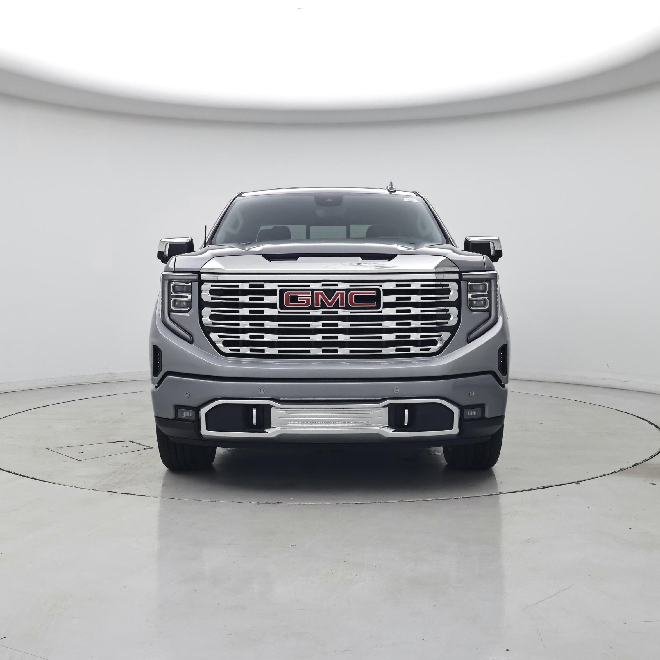 Thumbnail: 2025 GMC Sierra 1500 - 5