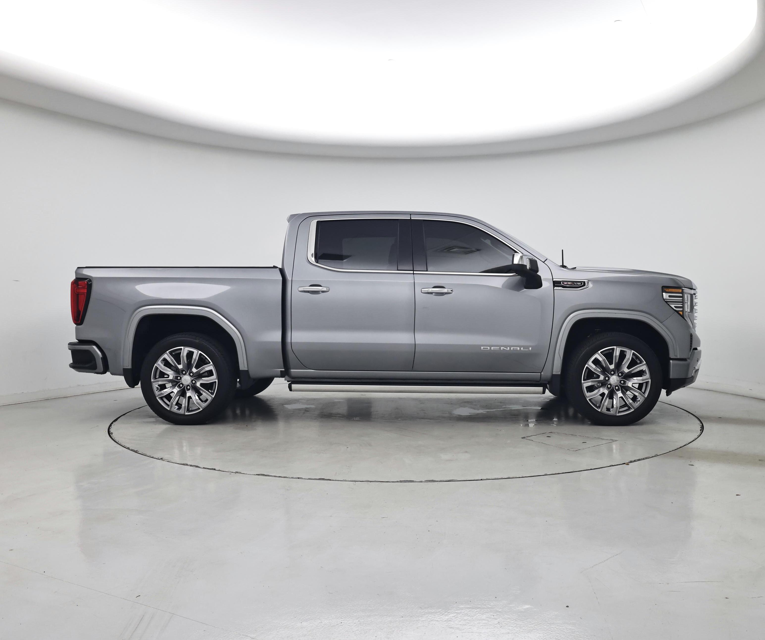 Thumbnail: 2025 GMC Sierra 1500 - 7