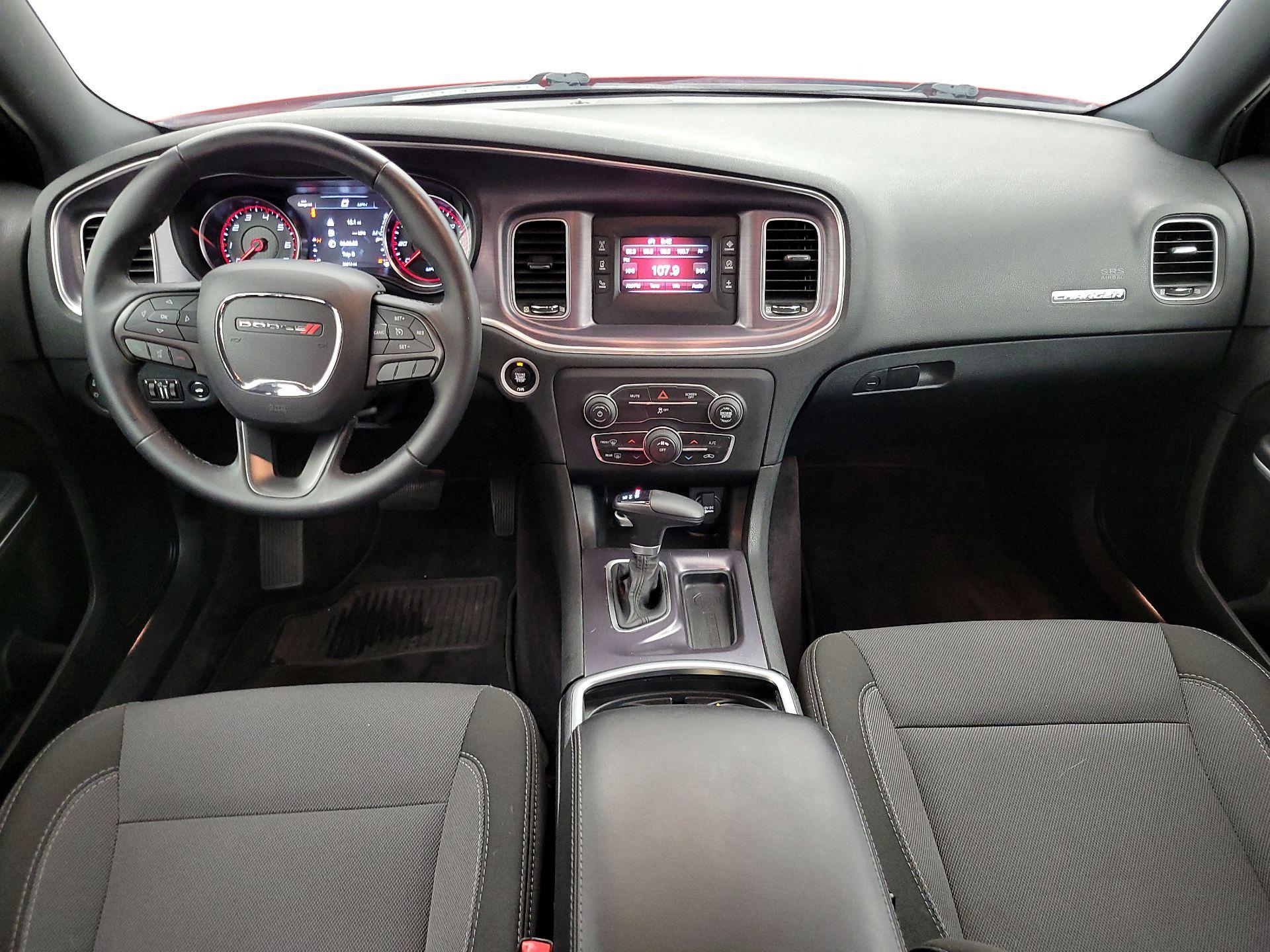 Thumbnail: 2017 Dodge Charger - 9