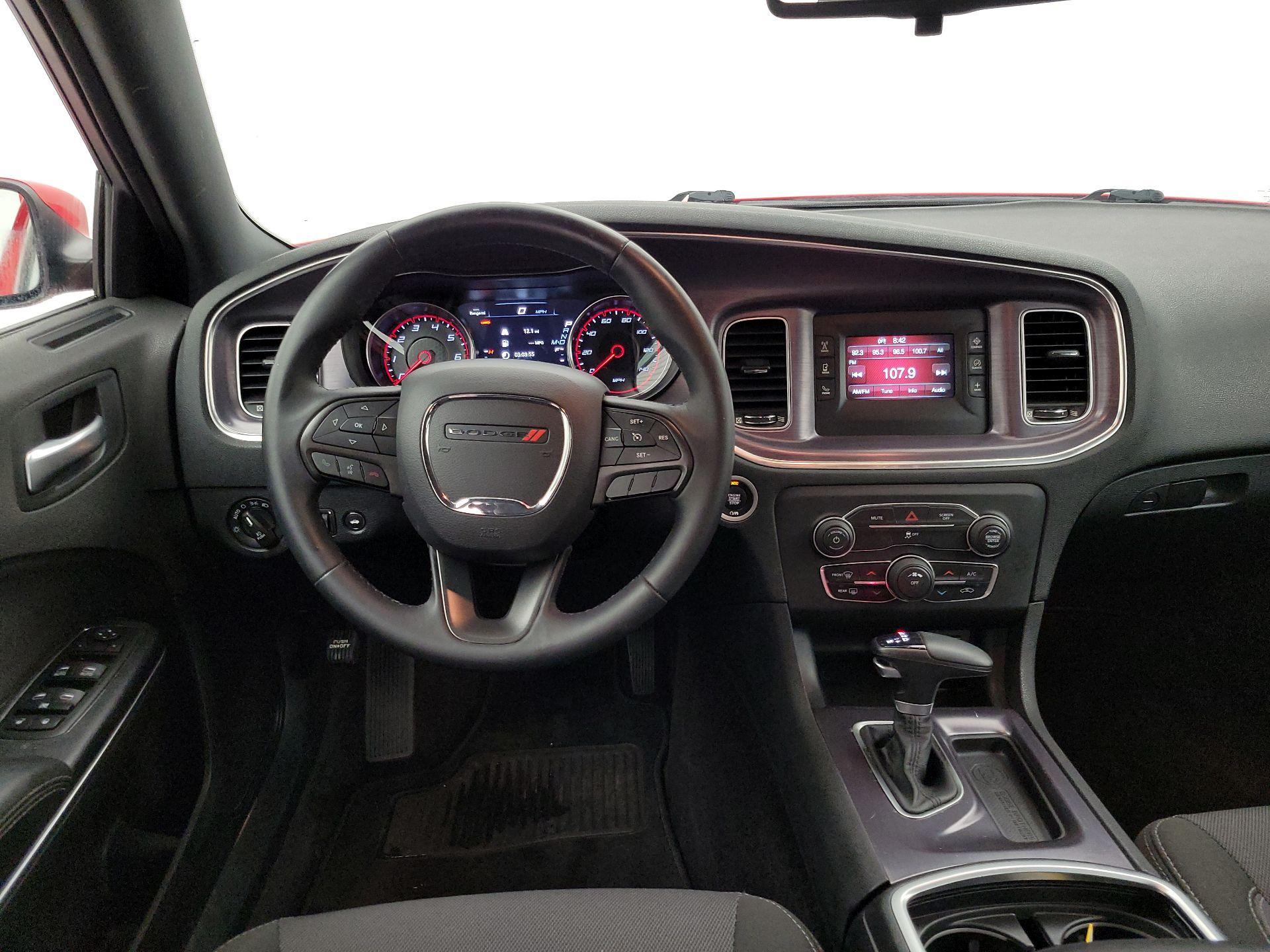 Thumbnail: 2017 Dodge Charger - 10