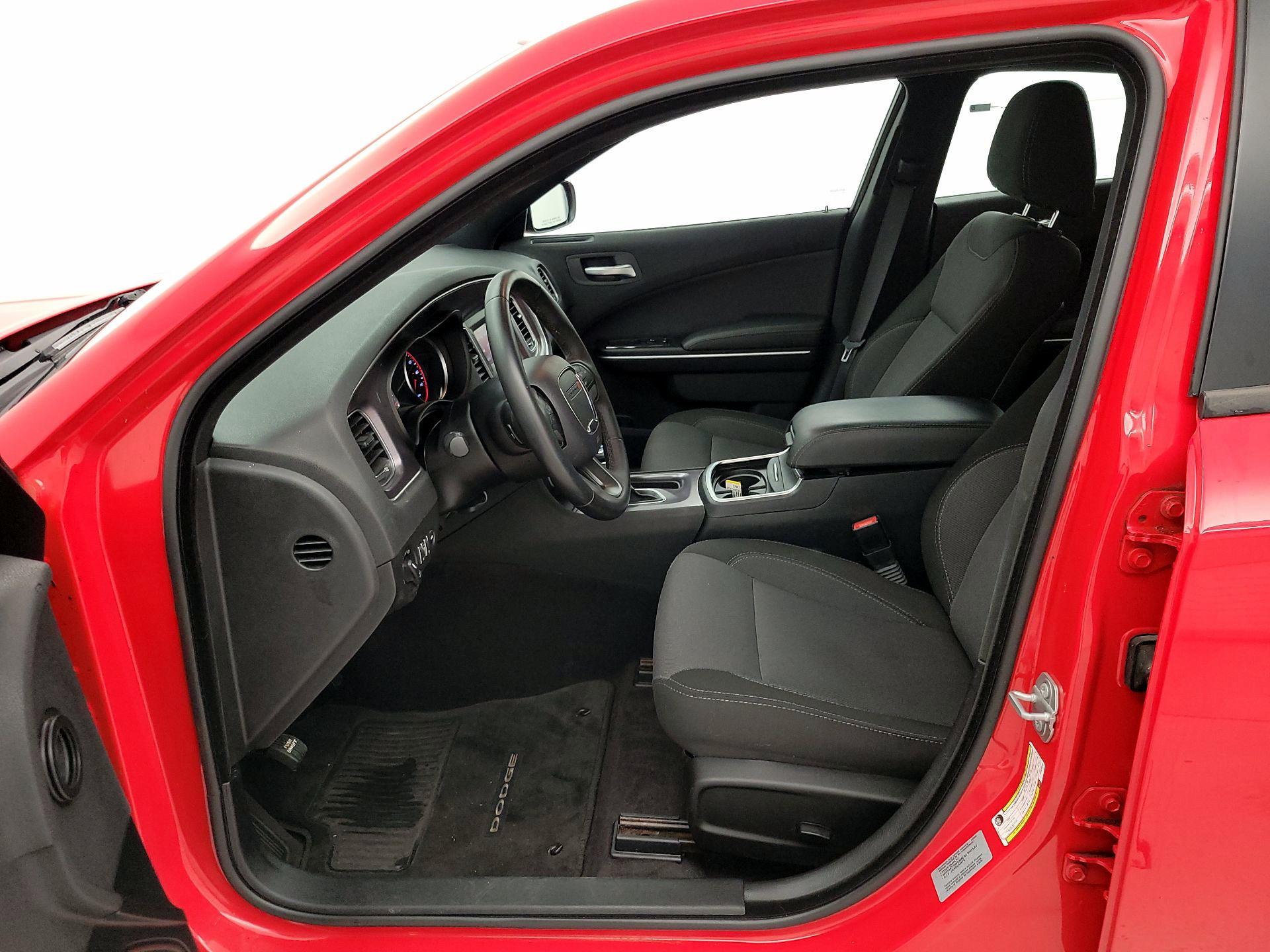 Thumbnail: 2017 Dodge Charger - 11