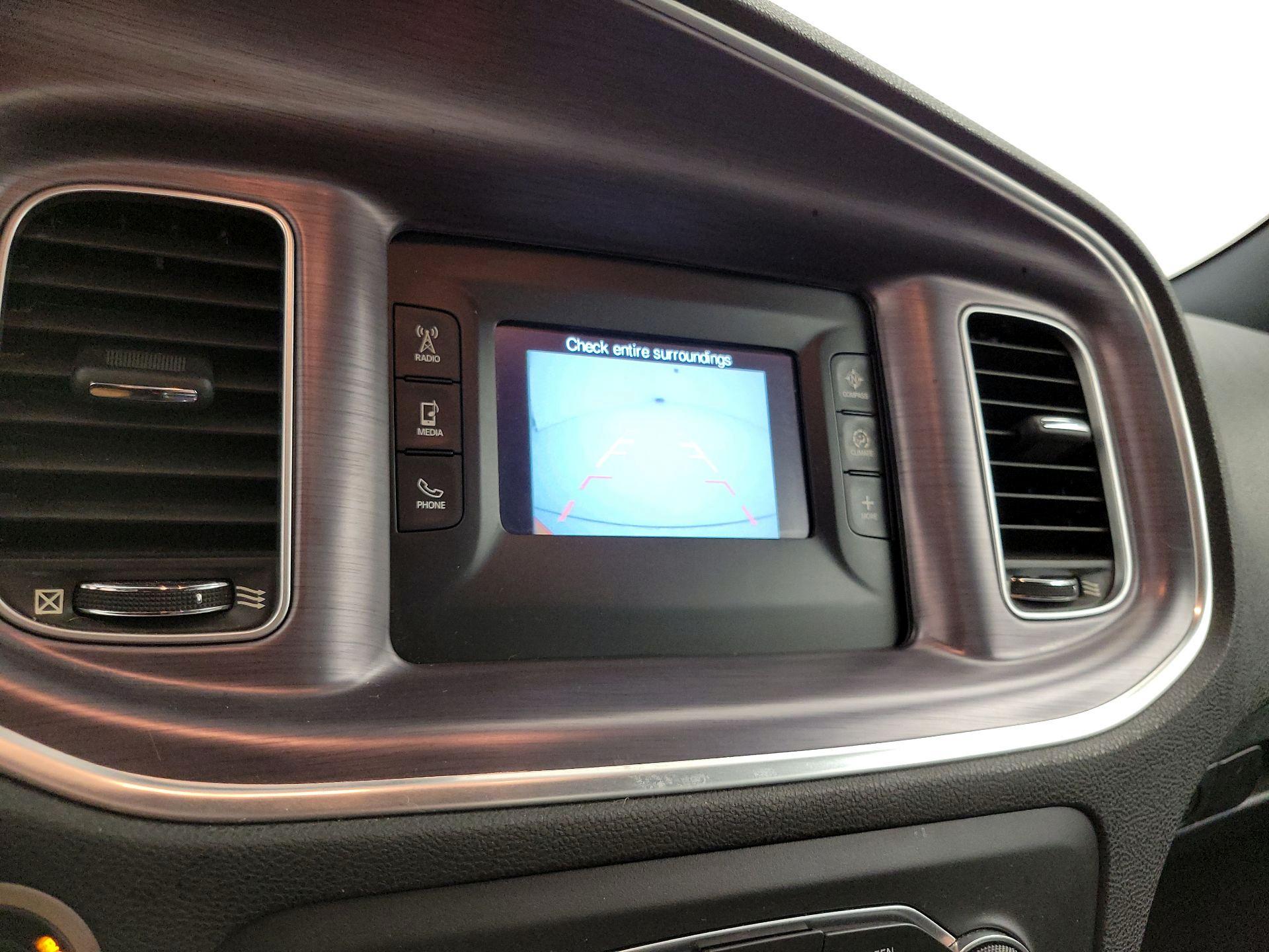 Thumbnail: 2017 Dodge Charger - 14