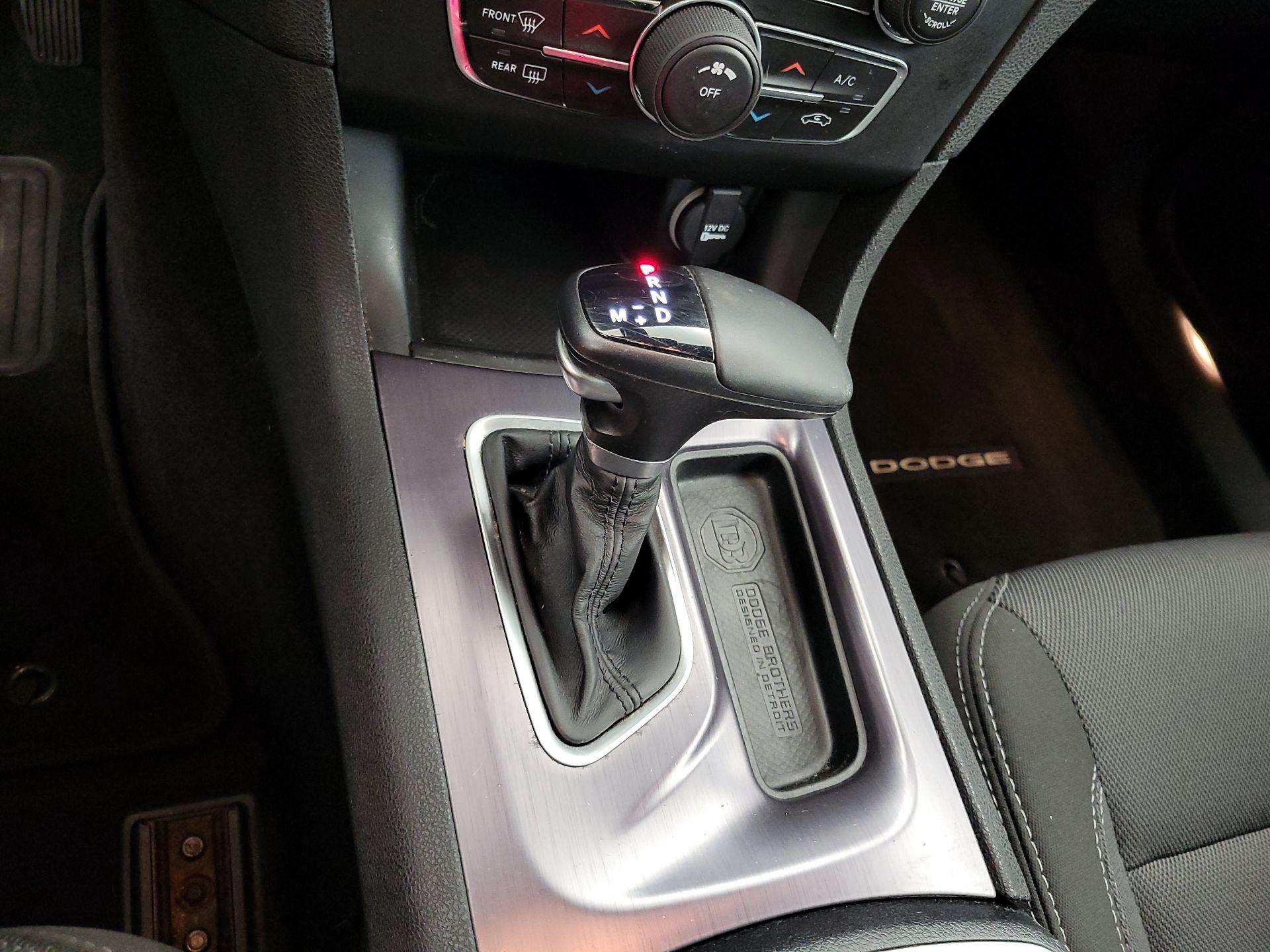 Thumbnail: 2017 Dodge Charger - 17