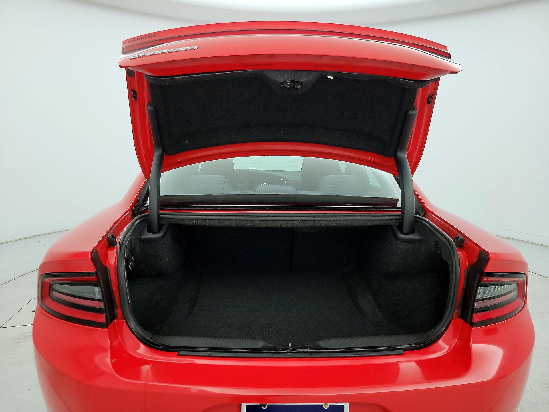 Thumbnail: 2017 Dodge Charger - 20