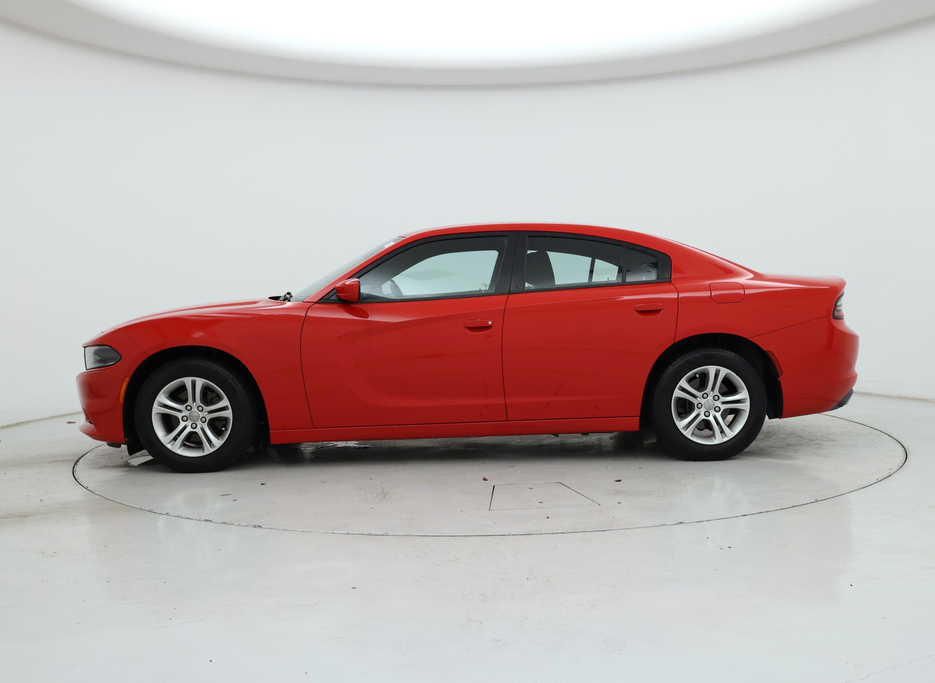 Thumbnail: 2017 Dodge Charger - 3