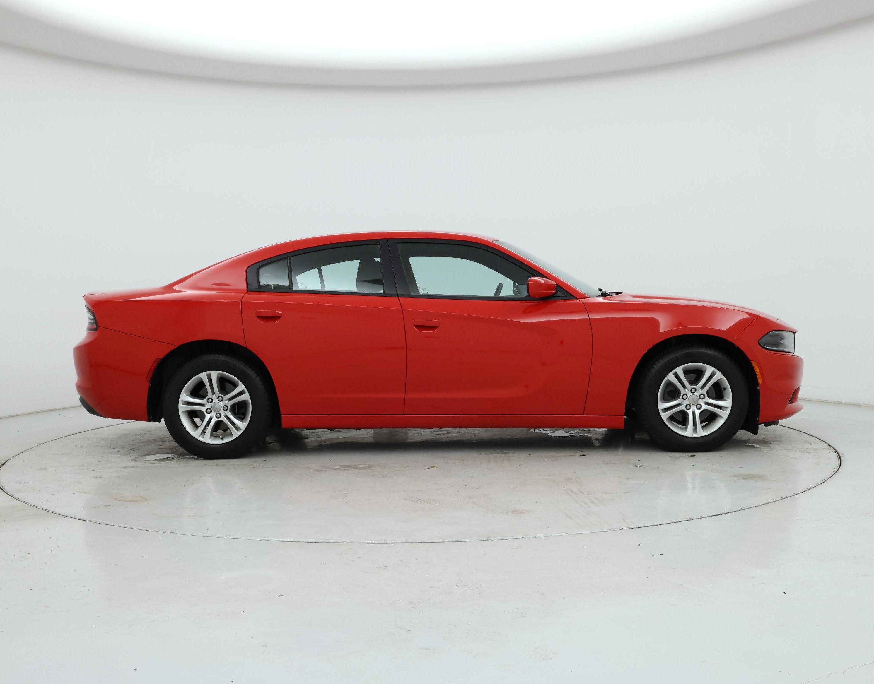 Thumbnail: 2017 Dodge Charger - 7