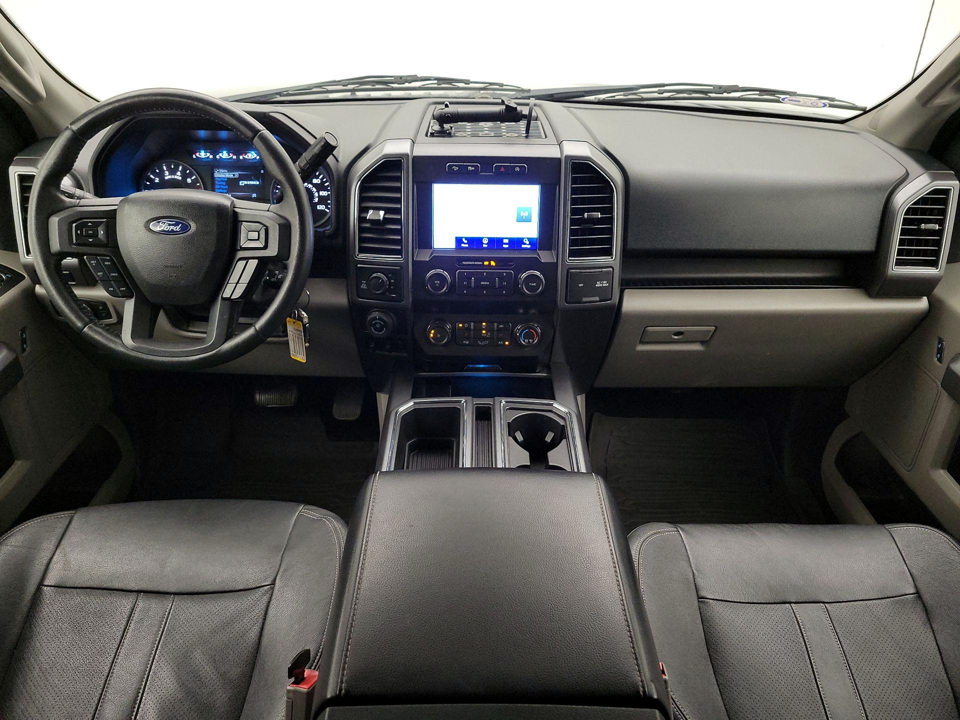 Thumbnail: 2019 Ford F-150 - 9