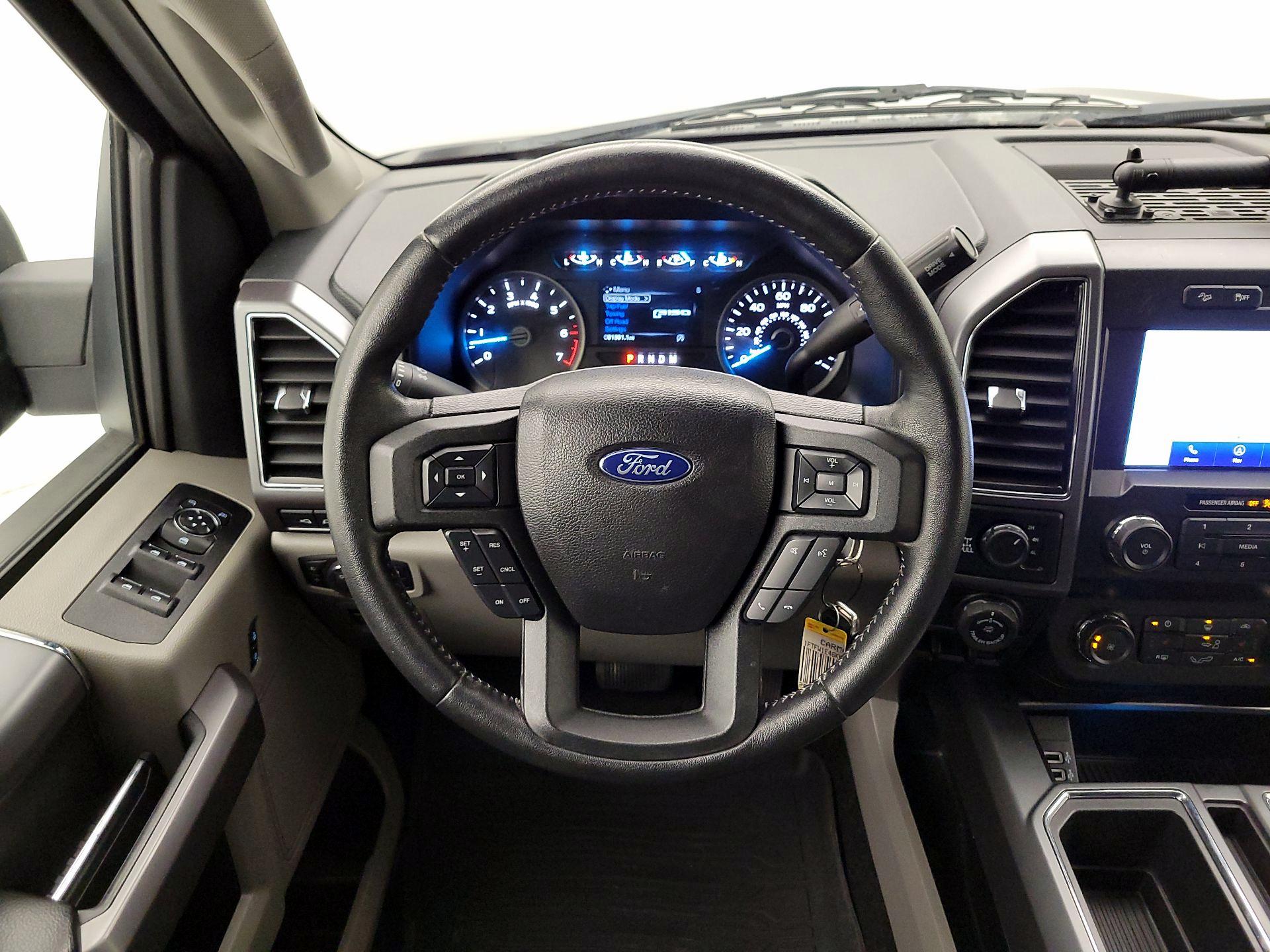Thumbnail: 2019 Ford F-150 - 10