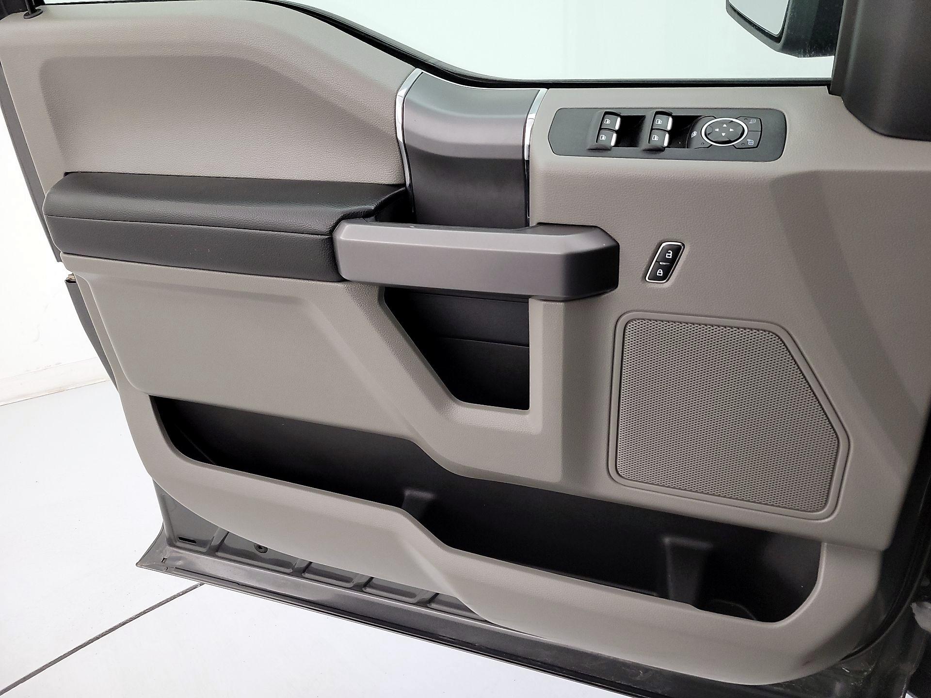 Thumbnail: 2019 Ford F-150 - 12