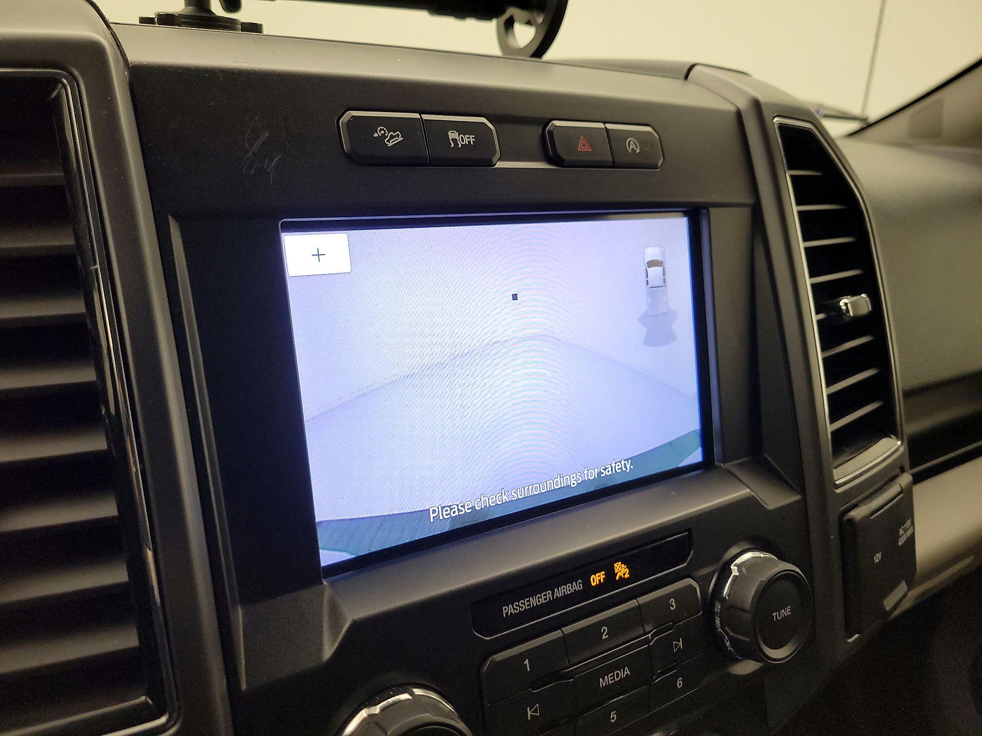 Thumbnail: 2019 Ford F-150 - 15