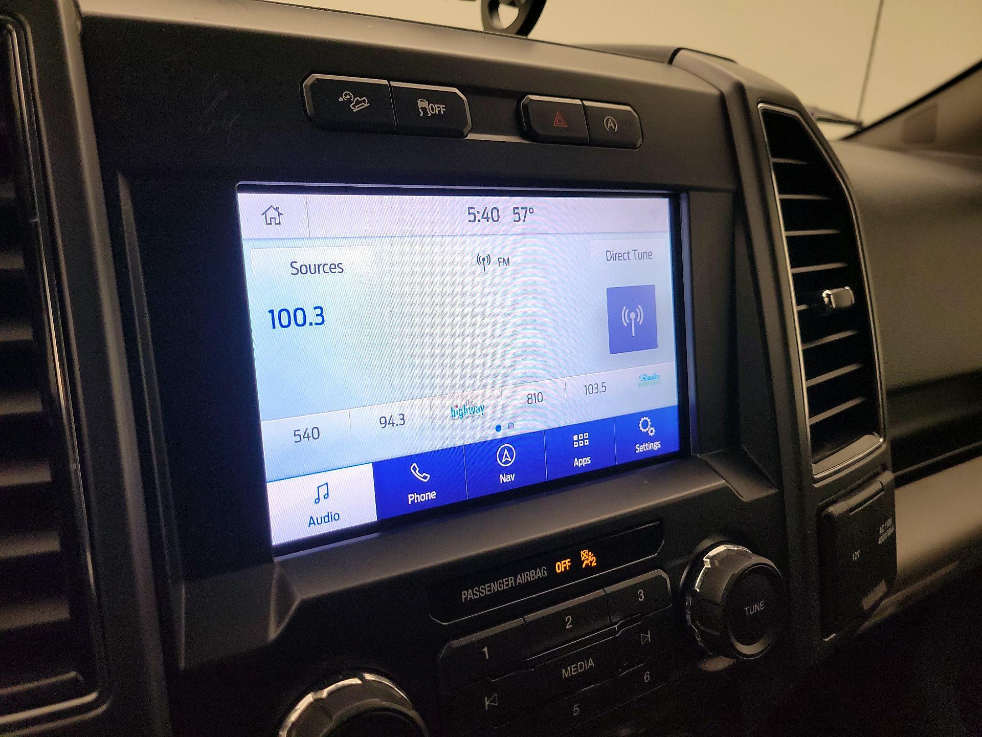 Thumbnail: 2019 Ford F-150 - 16