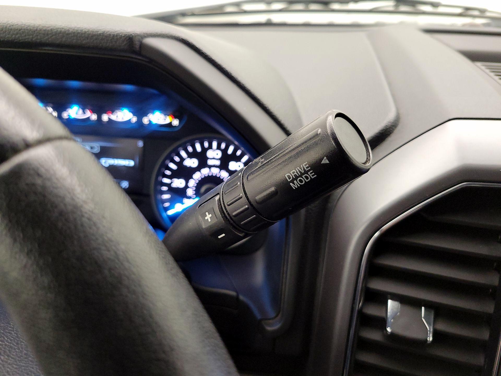 Thumbnail: 2019 Ford F-150 - 18