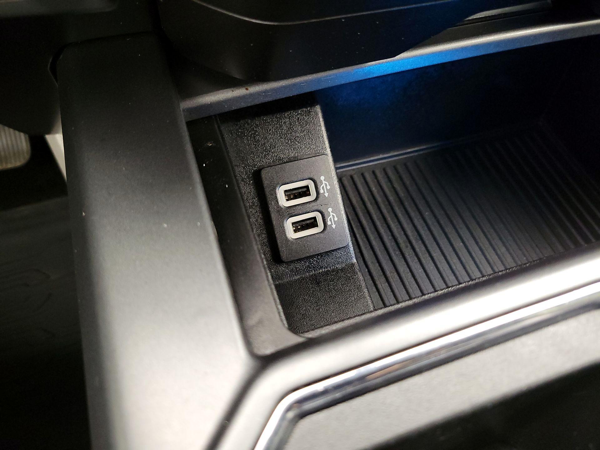 Thumbnail: 2019 Ford F-150 - 19