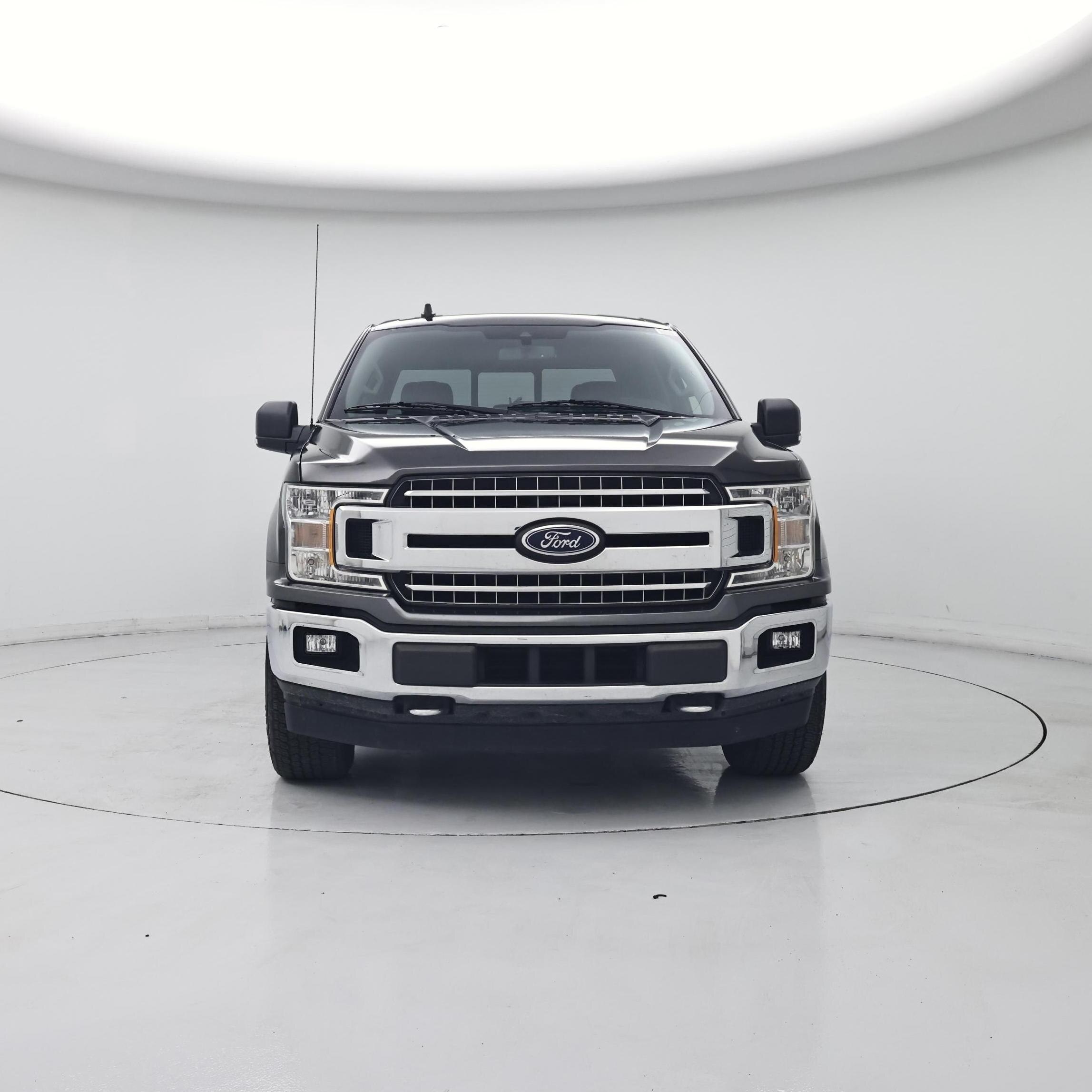 Thumbnail: 2019 Ford F-150 - 5