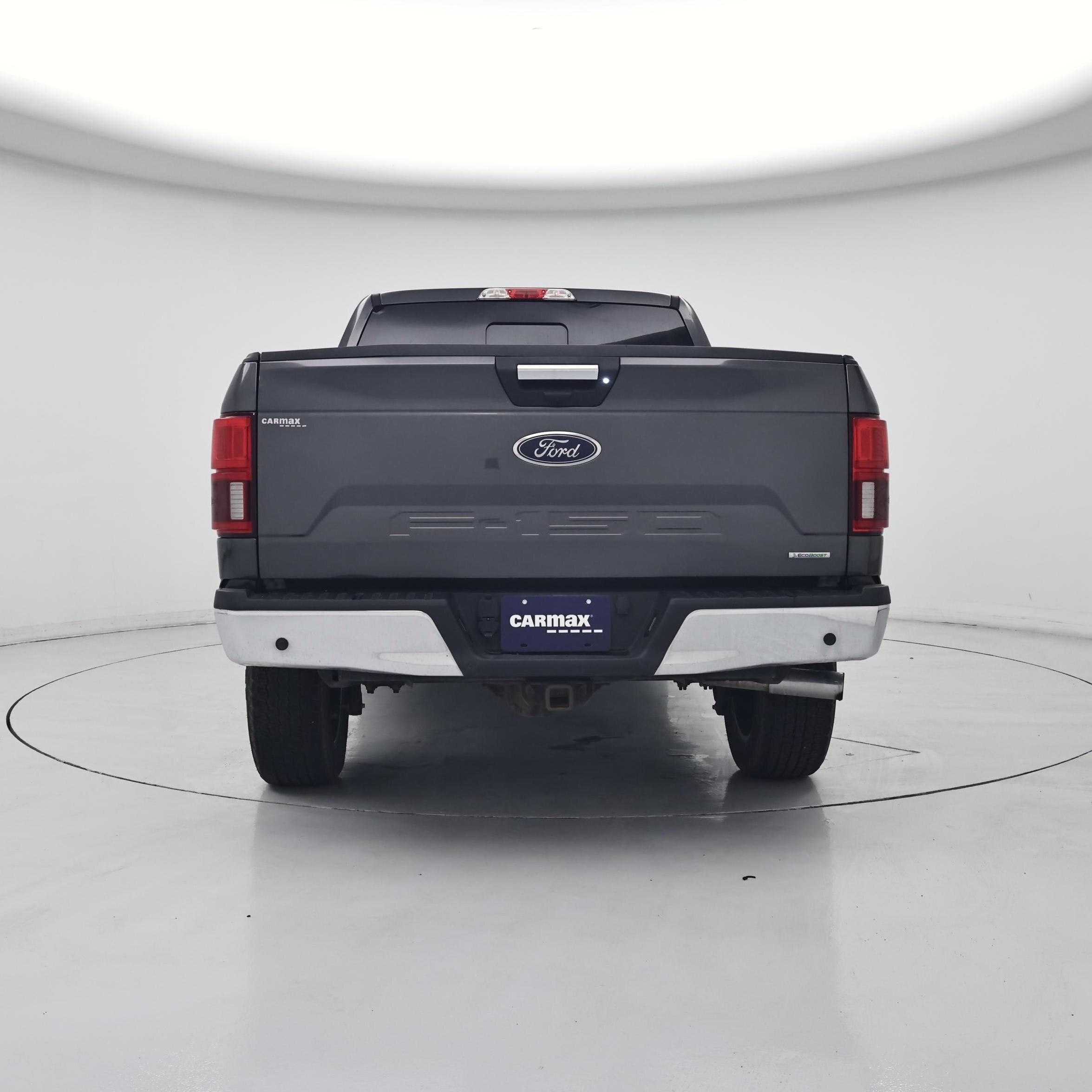 Thumbnail: 2019 Ford F-150 - 6