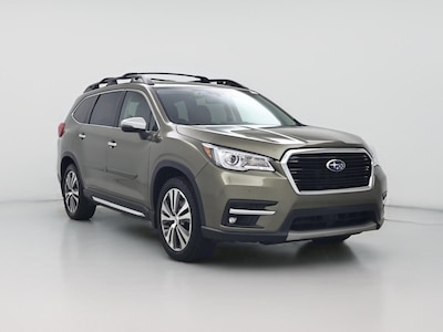2022 Subaru Ascent Touring