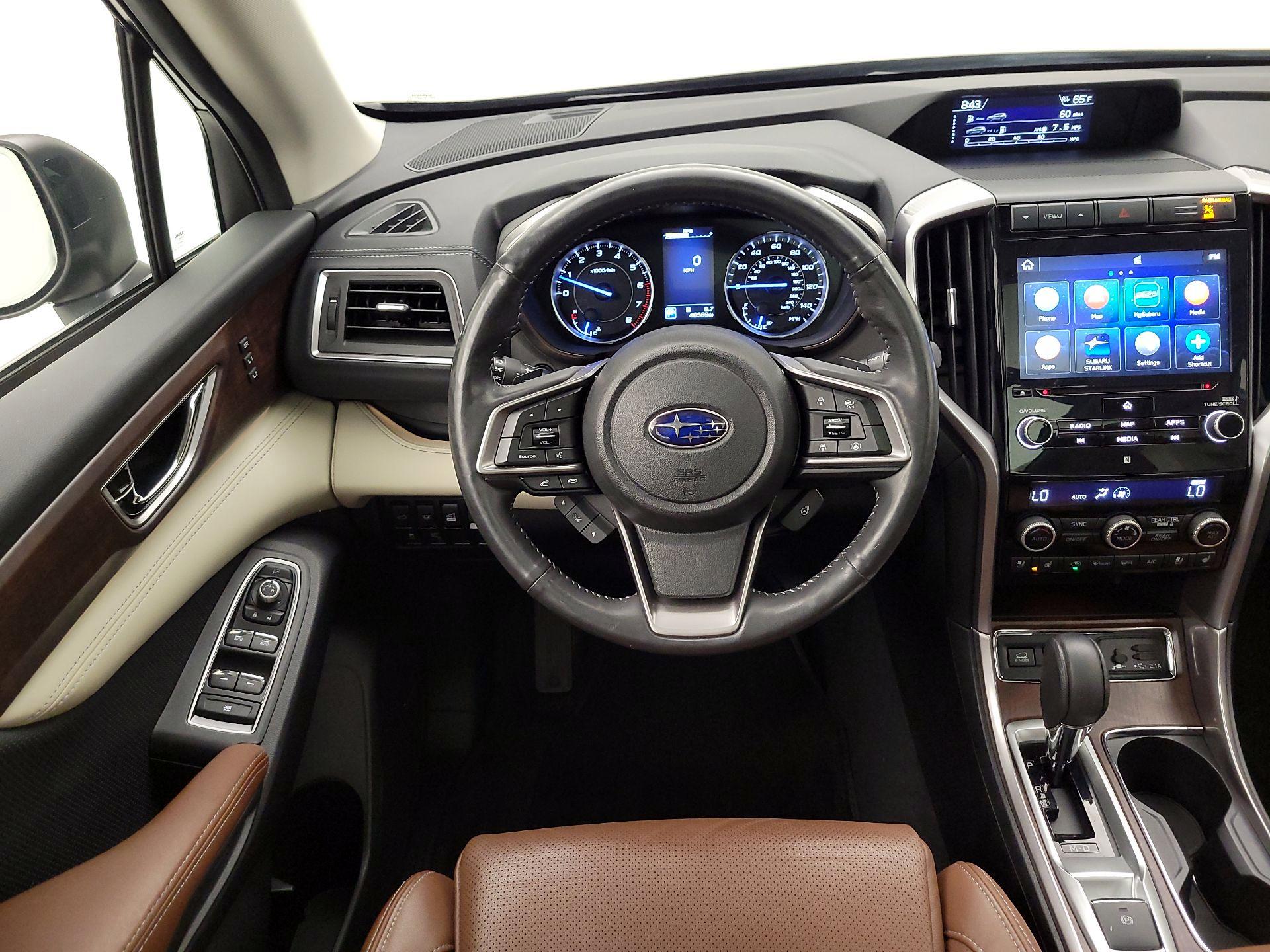 Thumbnail: 2022 Subaru Ascent - 10