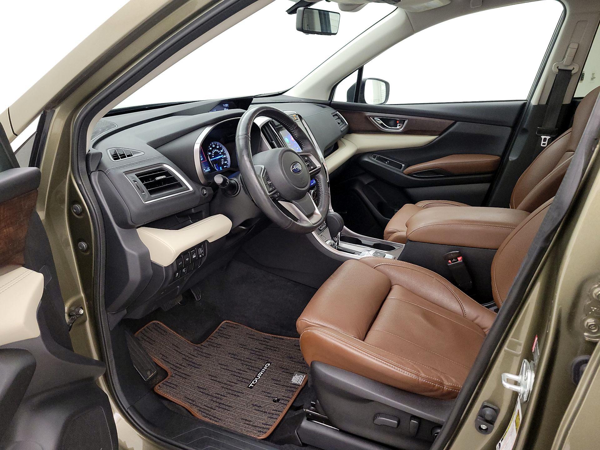 Thumbnail: 2022 Subaru Ascent - 11