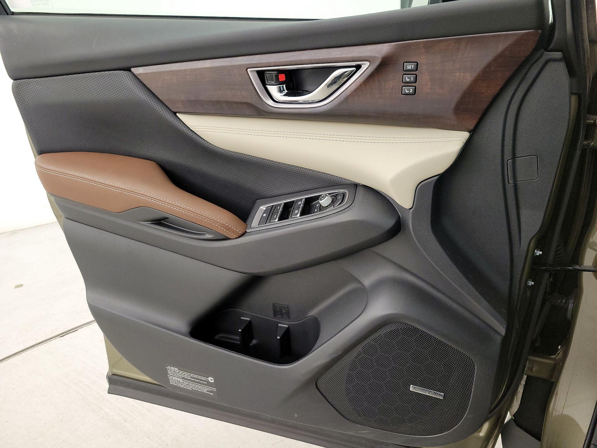 Thumbnail: 2022 Subaru Ascent - 12