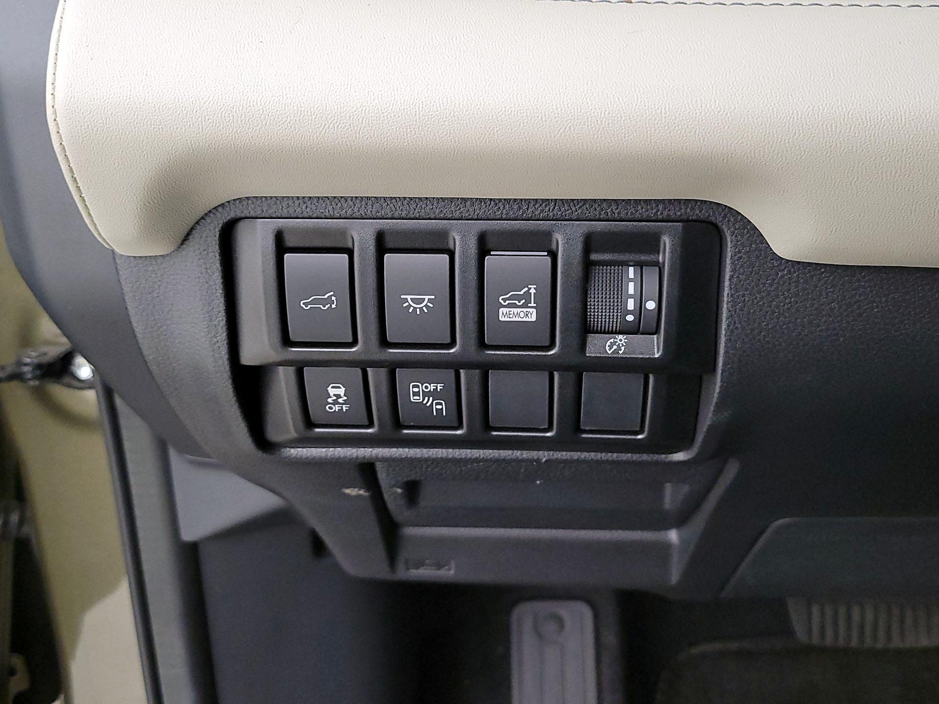 Thumbnail: 2022 Subaru Ascent - 13