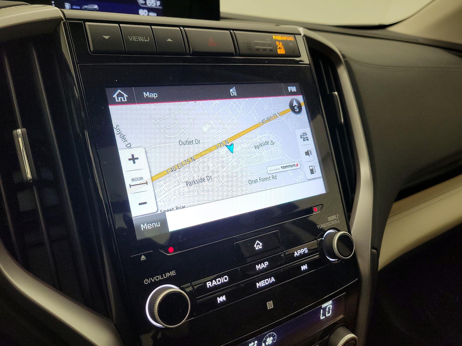 Thumbnail: 2022 Subaru Ascent - 14