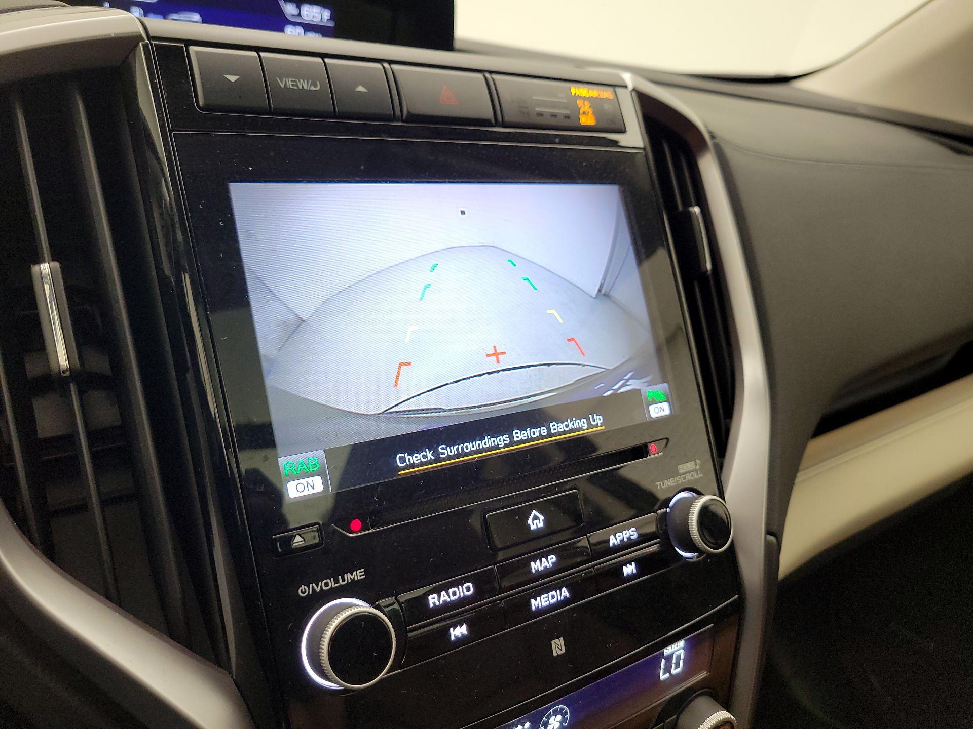 Thumbnail: 2022 Subaru Ascent - 15