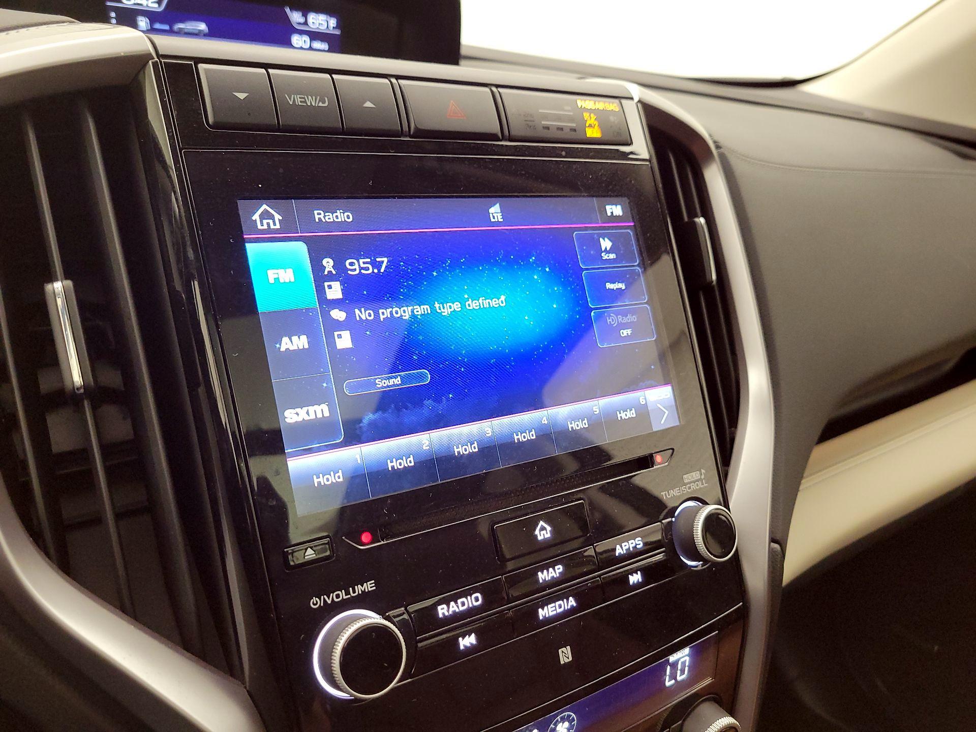 Thumbnail: 2022 Subaru Ascent - 16