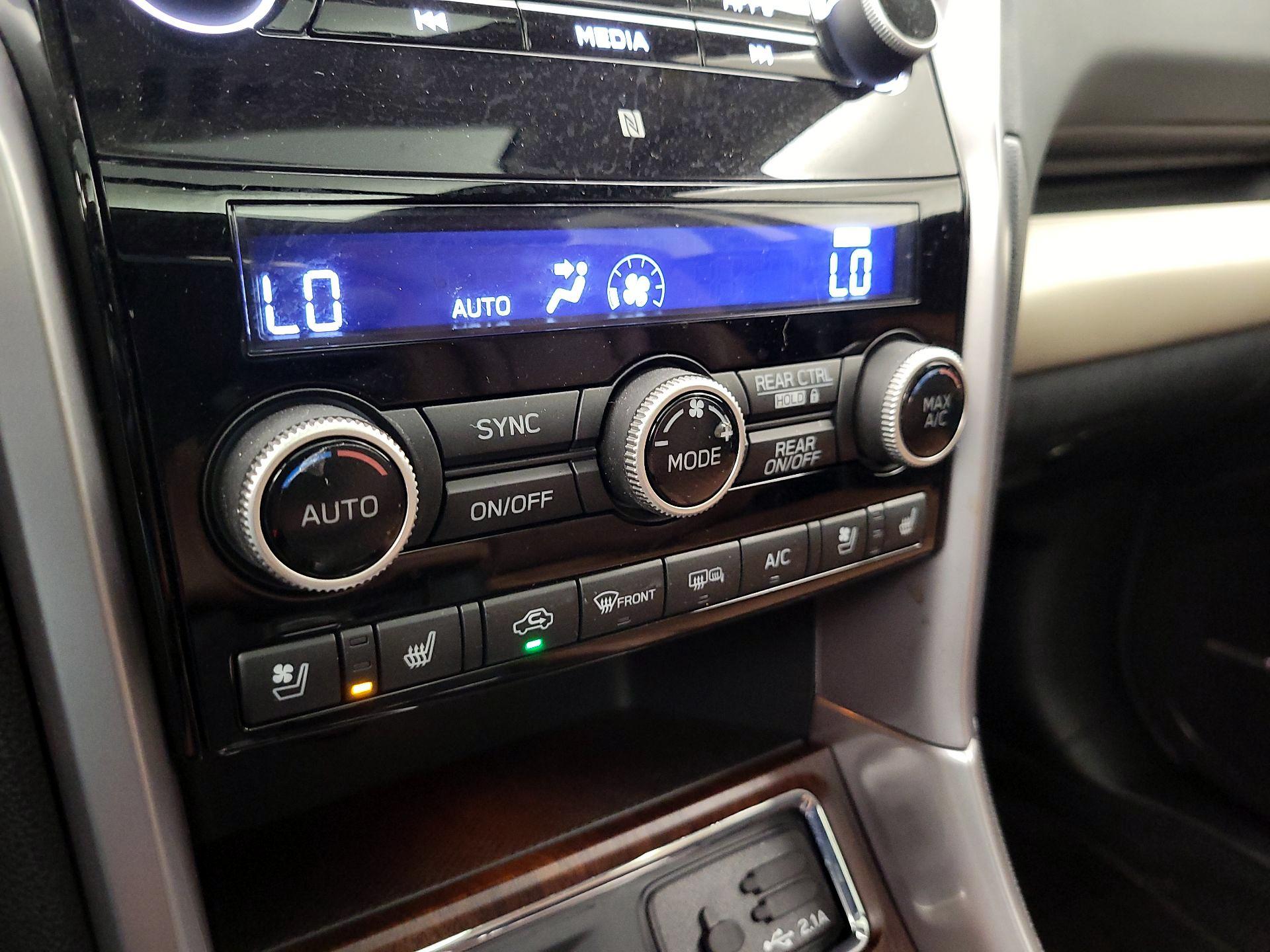 Thumbnail: 2022 Subaru Ascent - 17