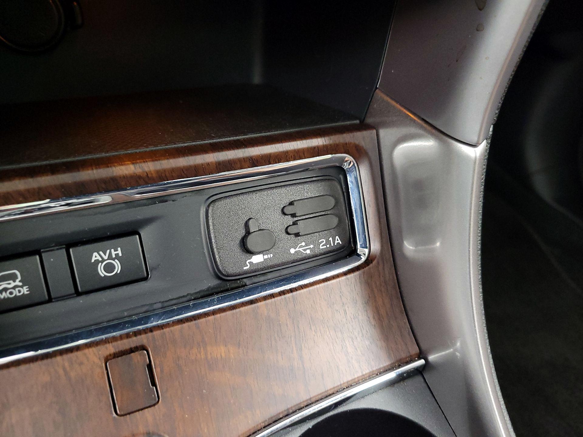 Thumbnail: 2022 Subaru Ascent - 19