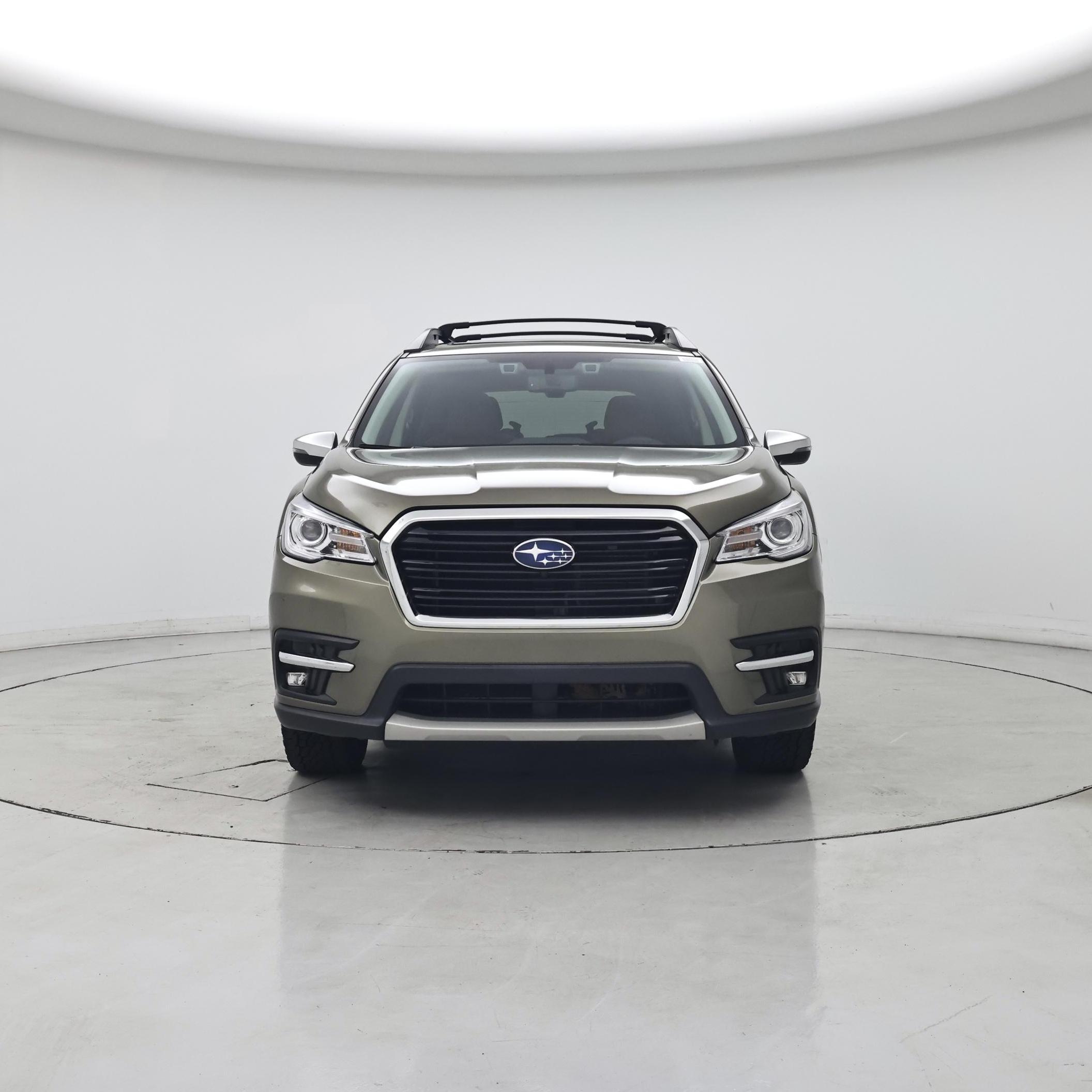 Thumbnail: 2022 Subaru Ascent - 5