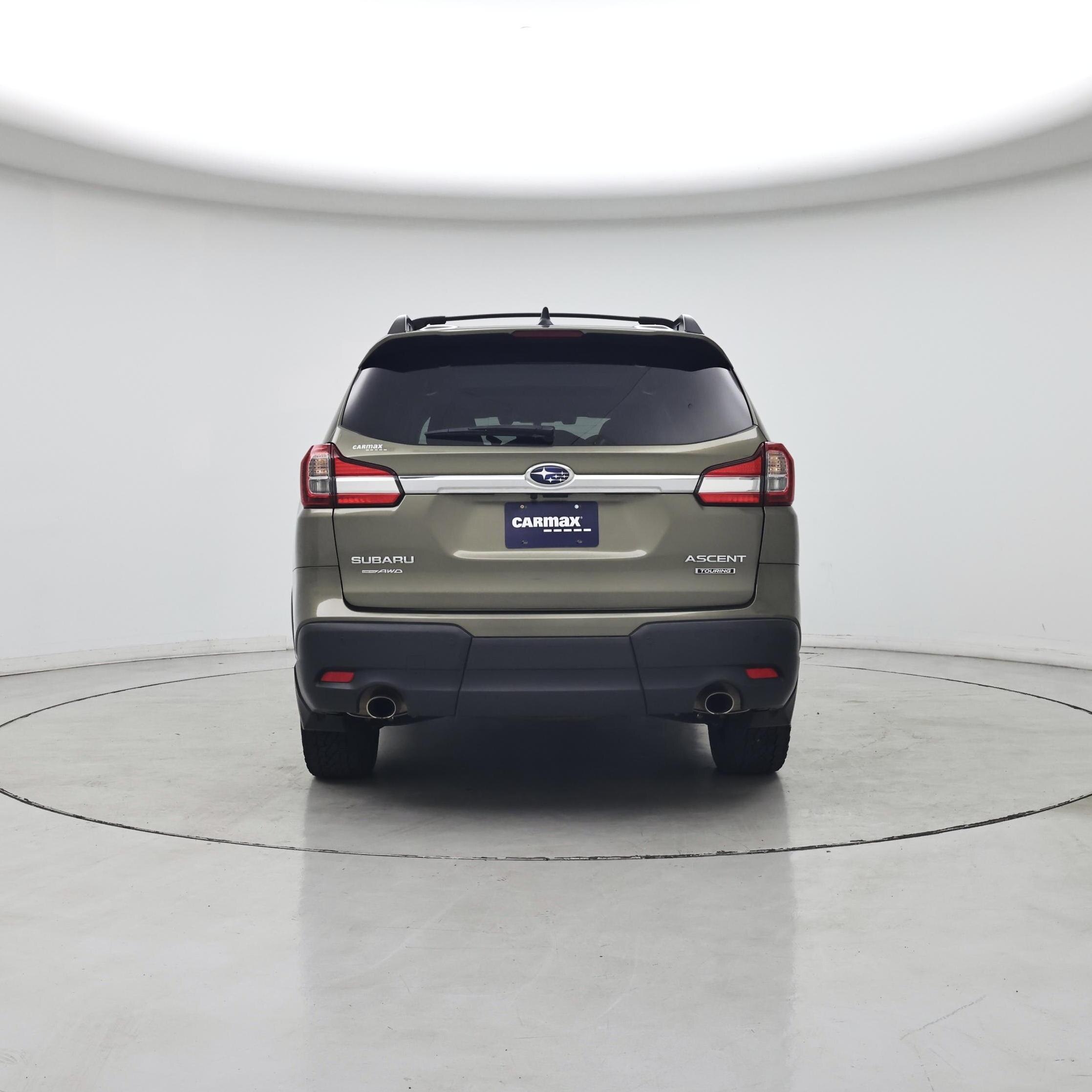 Thumbnail: 2022 Subaru Ascent - 6