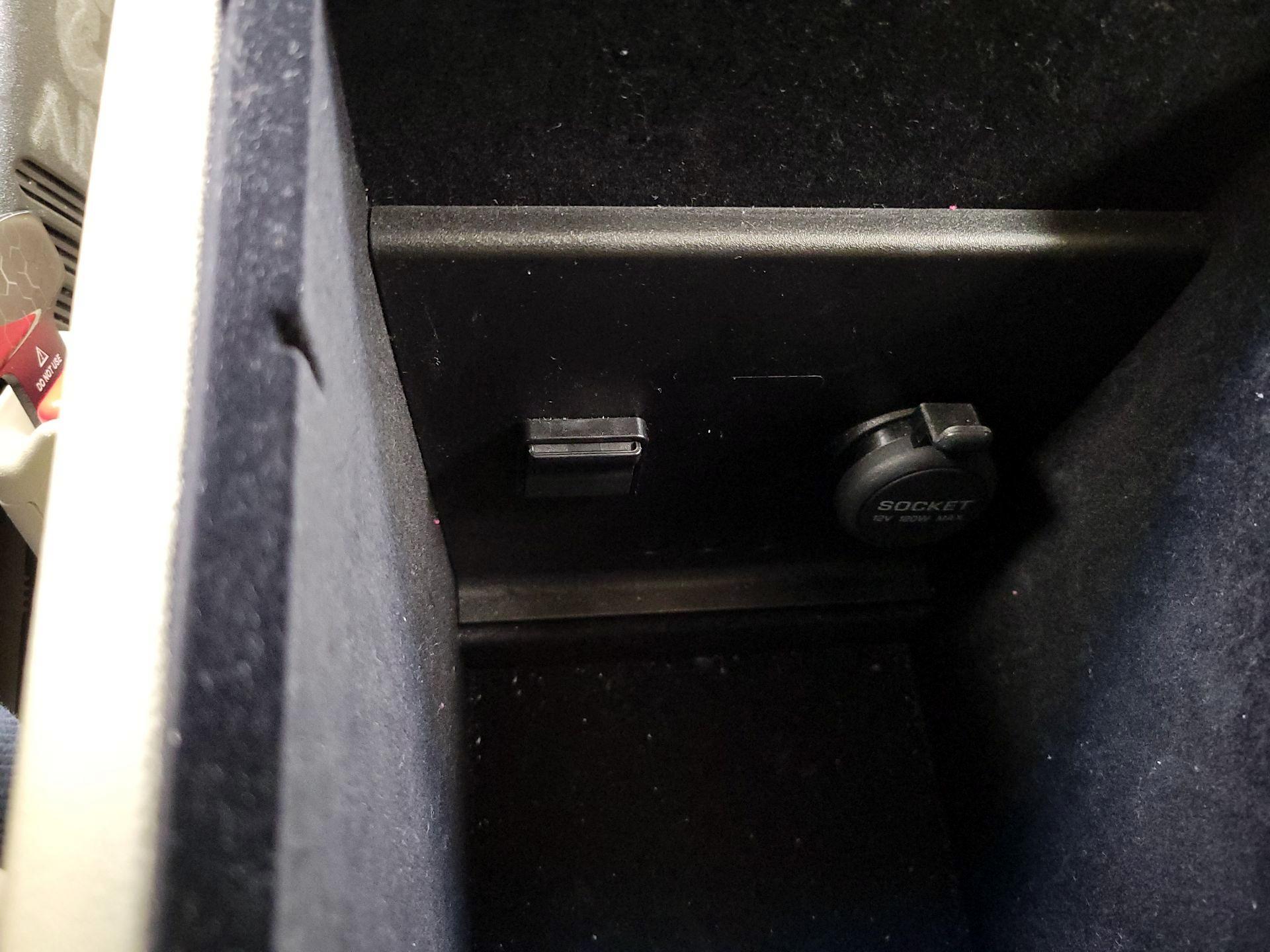 Thumbnail: 2015 INFINITI QX50 - 19