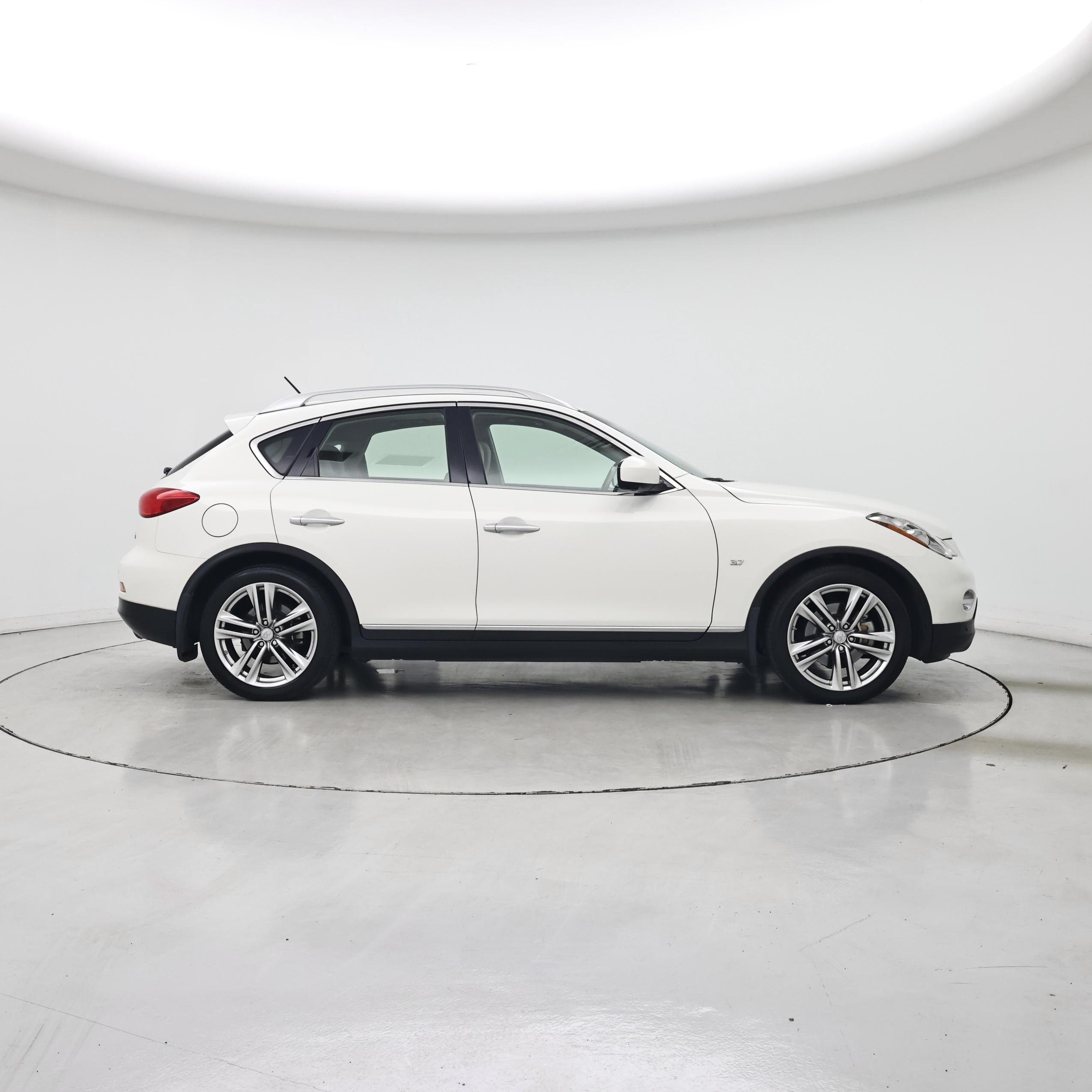 Thumbnail: 2015 INFINITI QX50 - 7