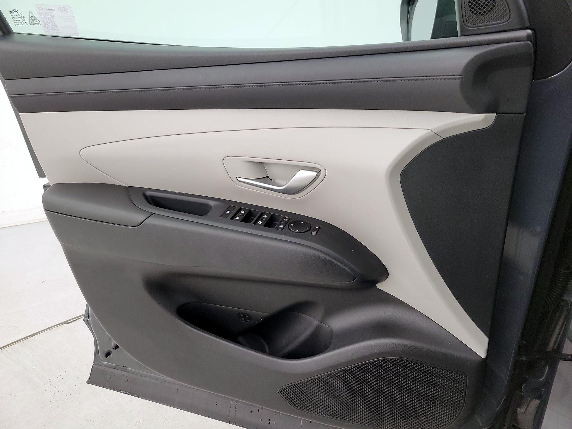 Thumbnail: 2025 Hyundai Tucson - 12