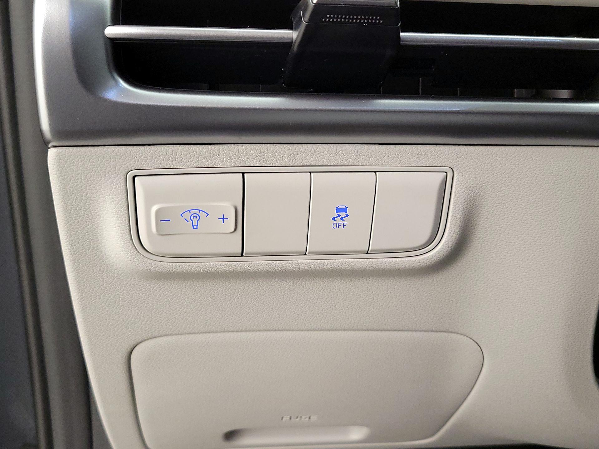 Thumbnail: 2025 Hyundai Tucson - 13