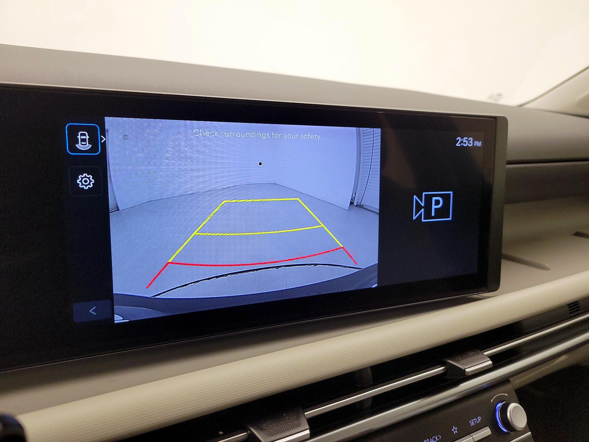 Thumbnail: 2025 Hyundai Tucson - 14