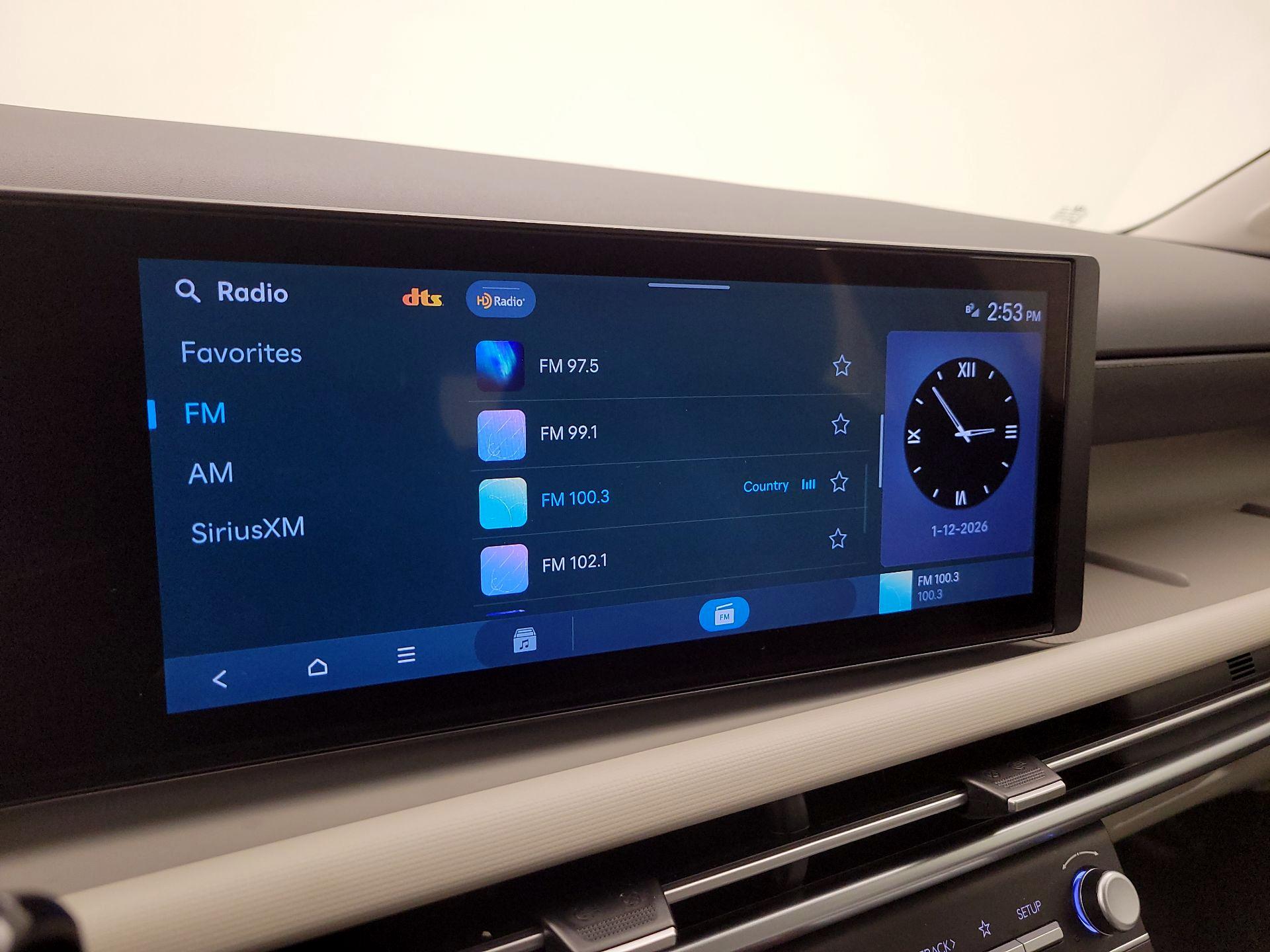 Thumbnail: 2025 Hyundai Tucson - 15