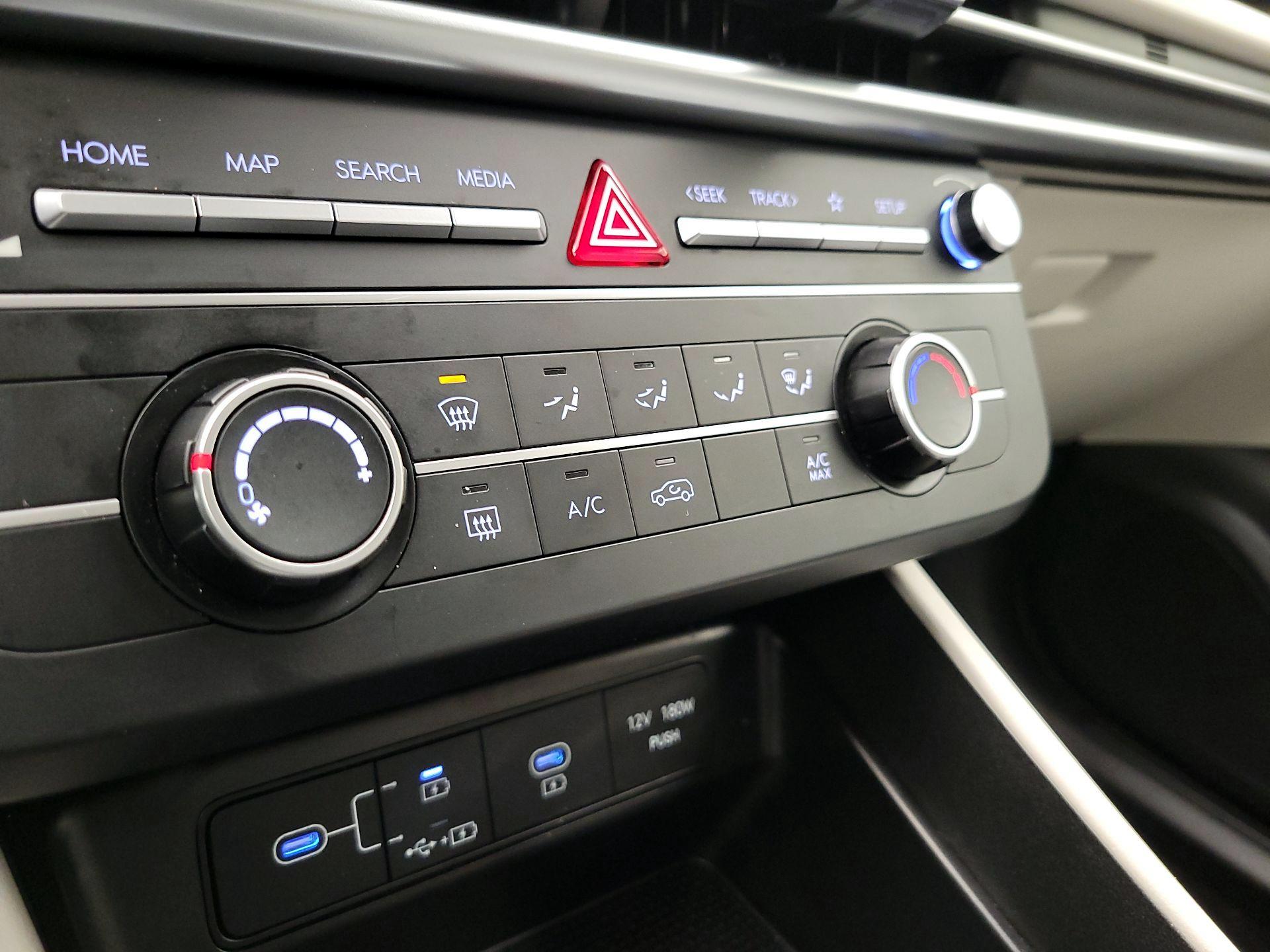 Thumbnail: 2025 Hyundai Tucson - 16