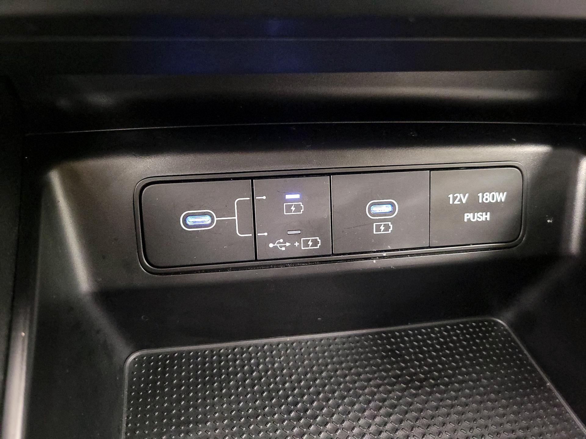 Thumbnail: 2025 Hyundai Tucson - 18