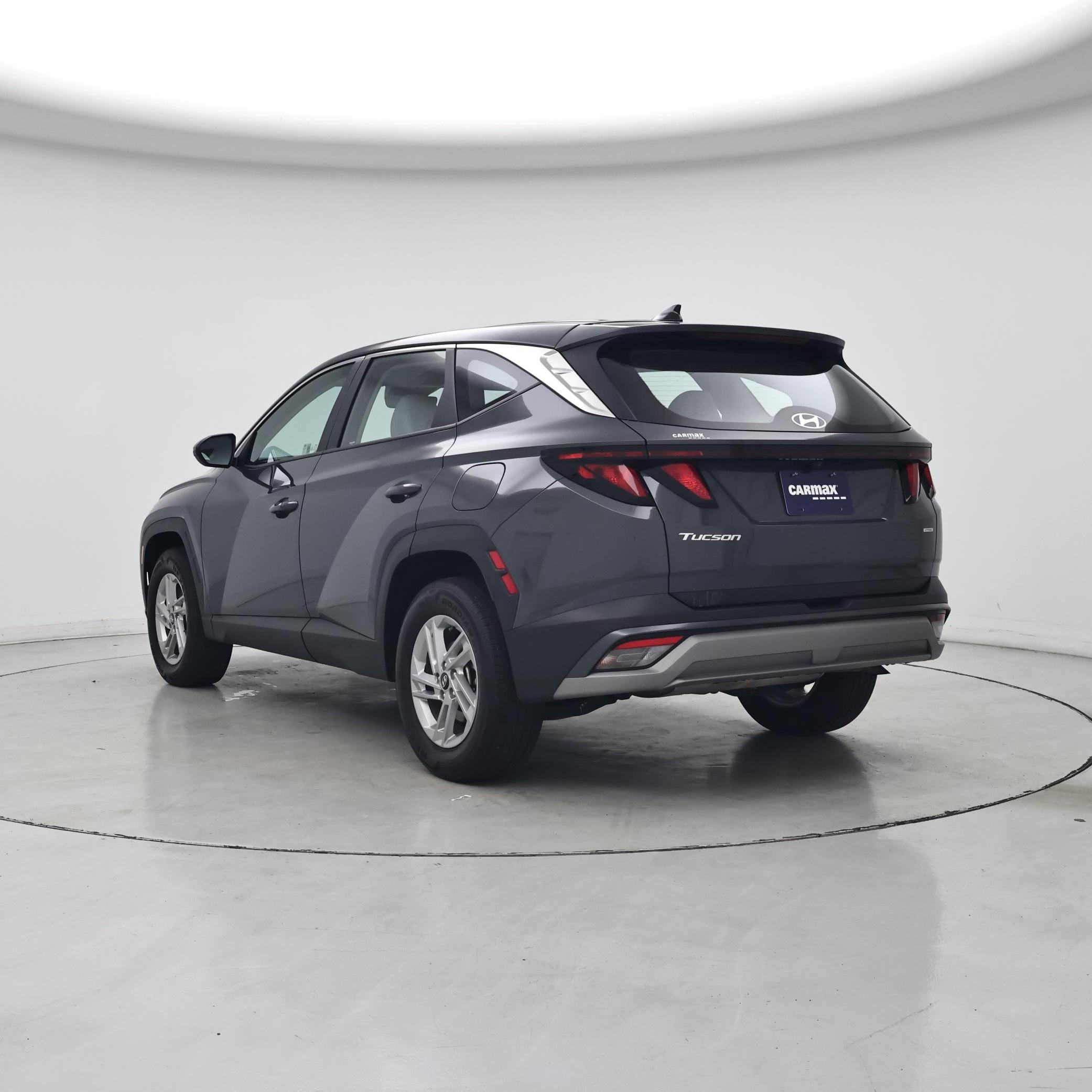 Thumbnail: 2025 Hyundai Tucson - 2