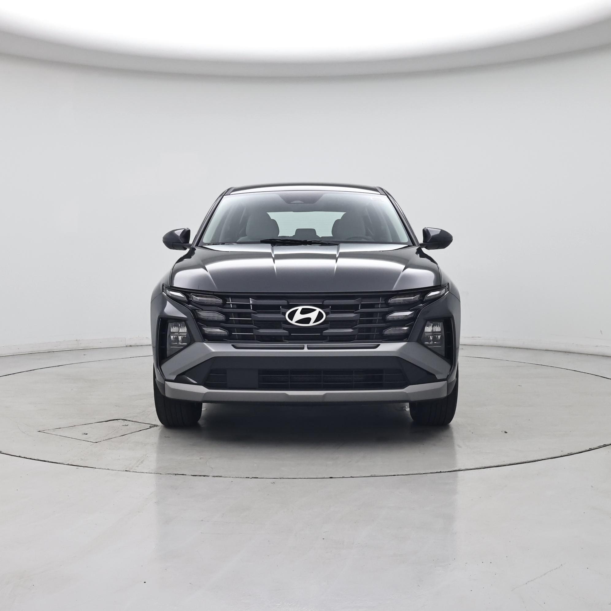 Thumbnail: 2025 Hyundai Tucson - 5