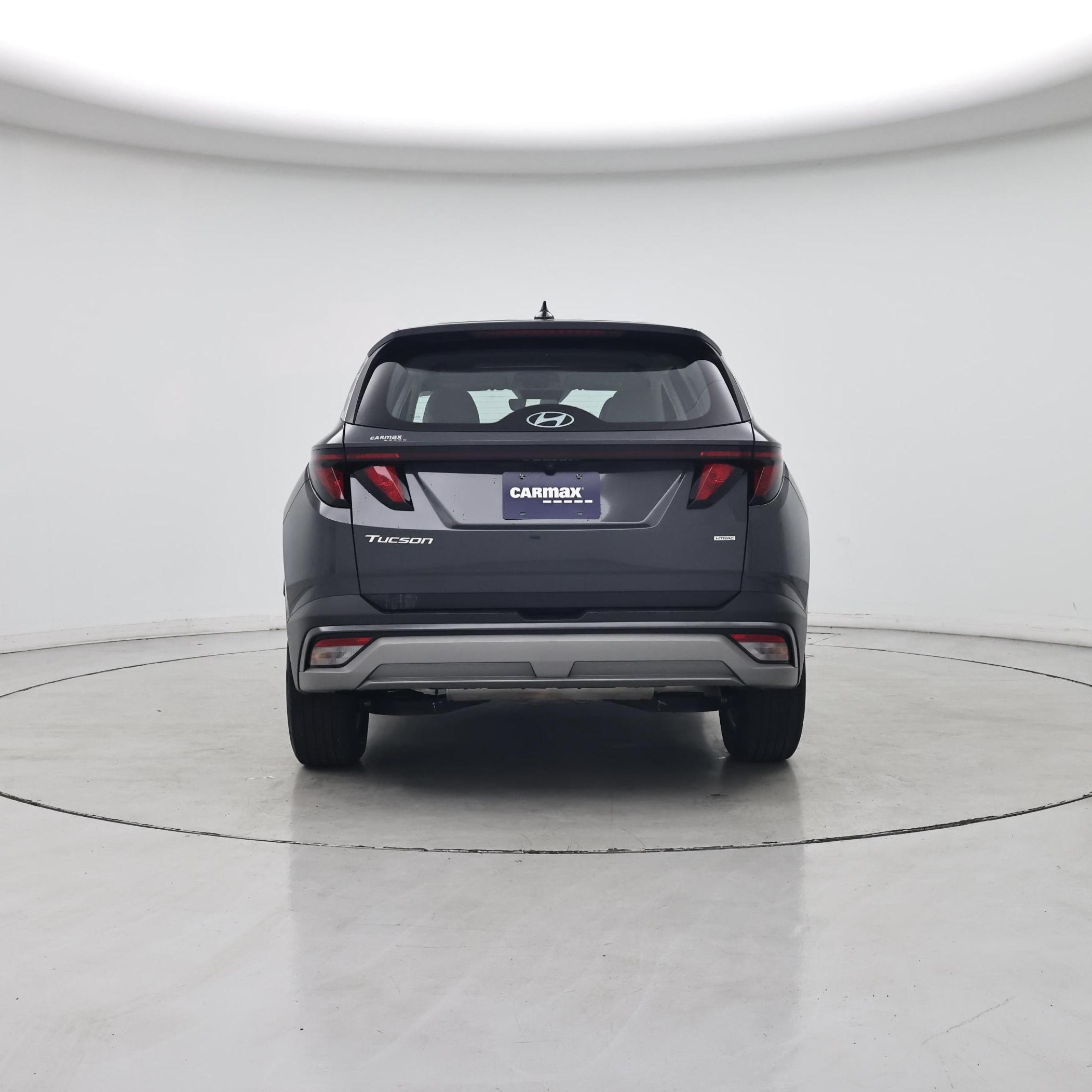 Thumbnail: 2025 Hyundai Tucson - 6