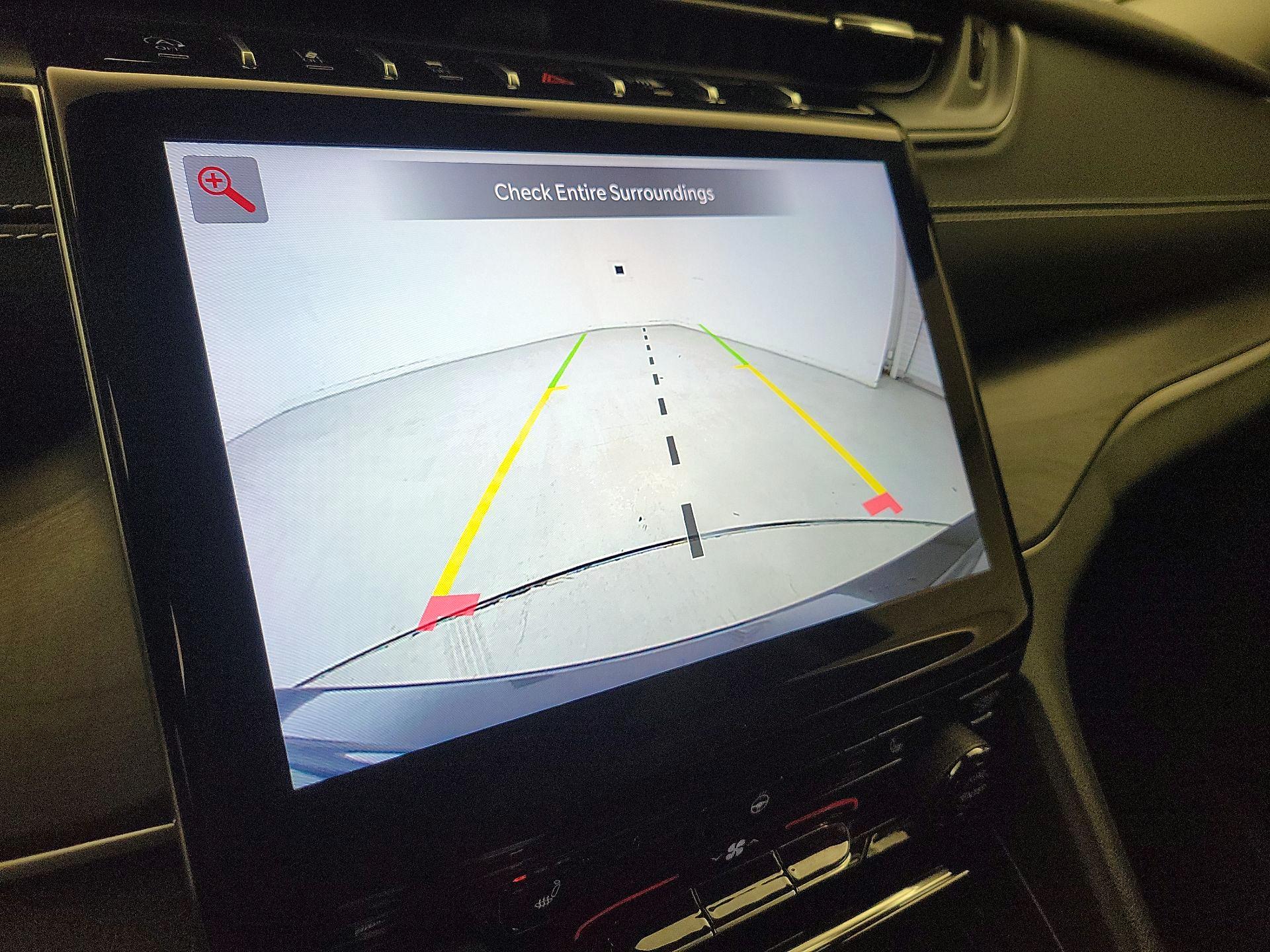 Thumbnail: 2023 Jeep Grand Cherokee - 15