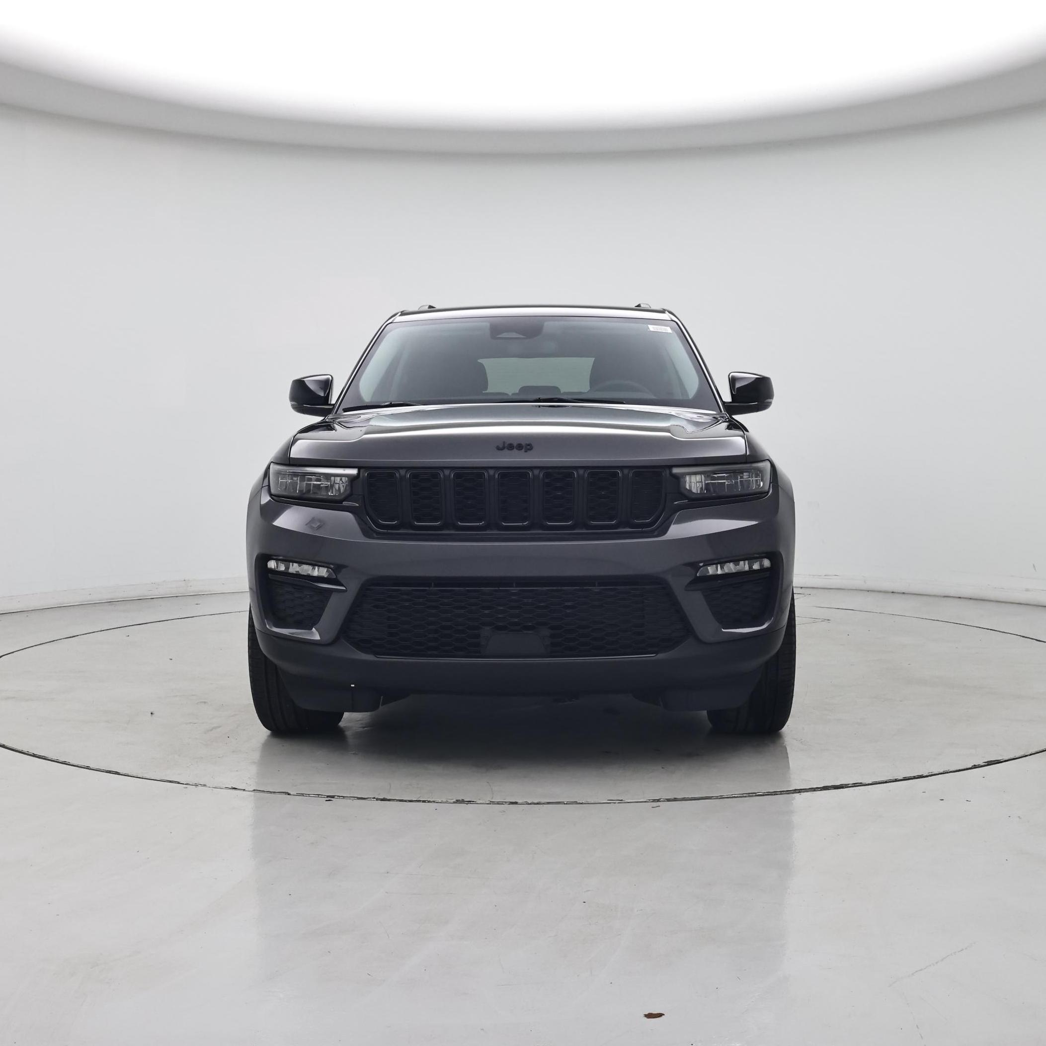Thumbnail: 2023 Jeep Grand Cherokee - 5