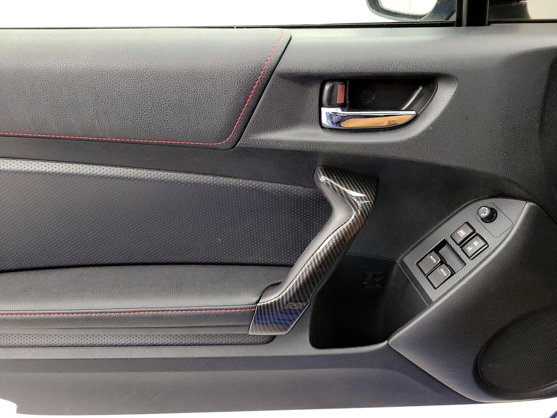 Thumbnail: 2015 Subaru BRZ - 12