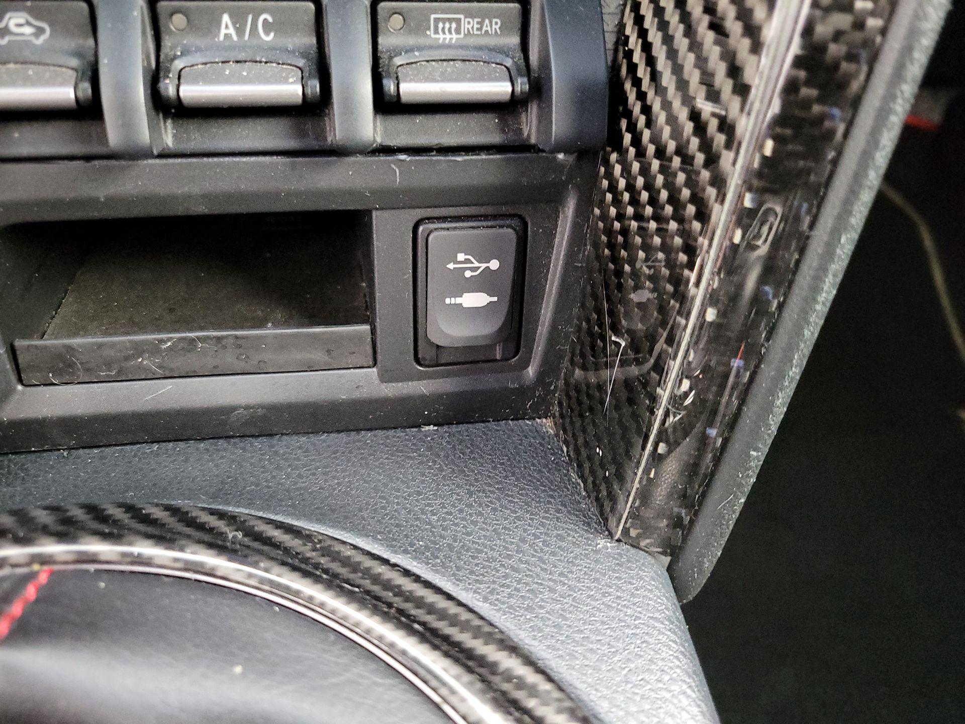 Thumbnail: 2015 Subaru BRZ - 17