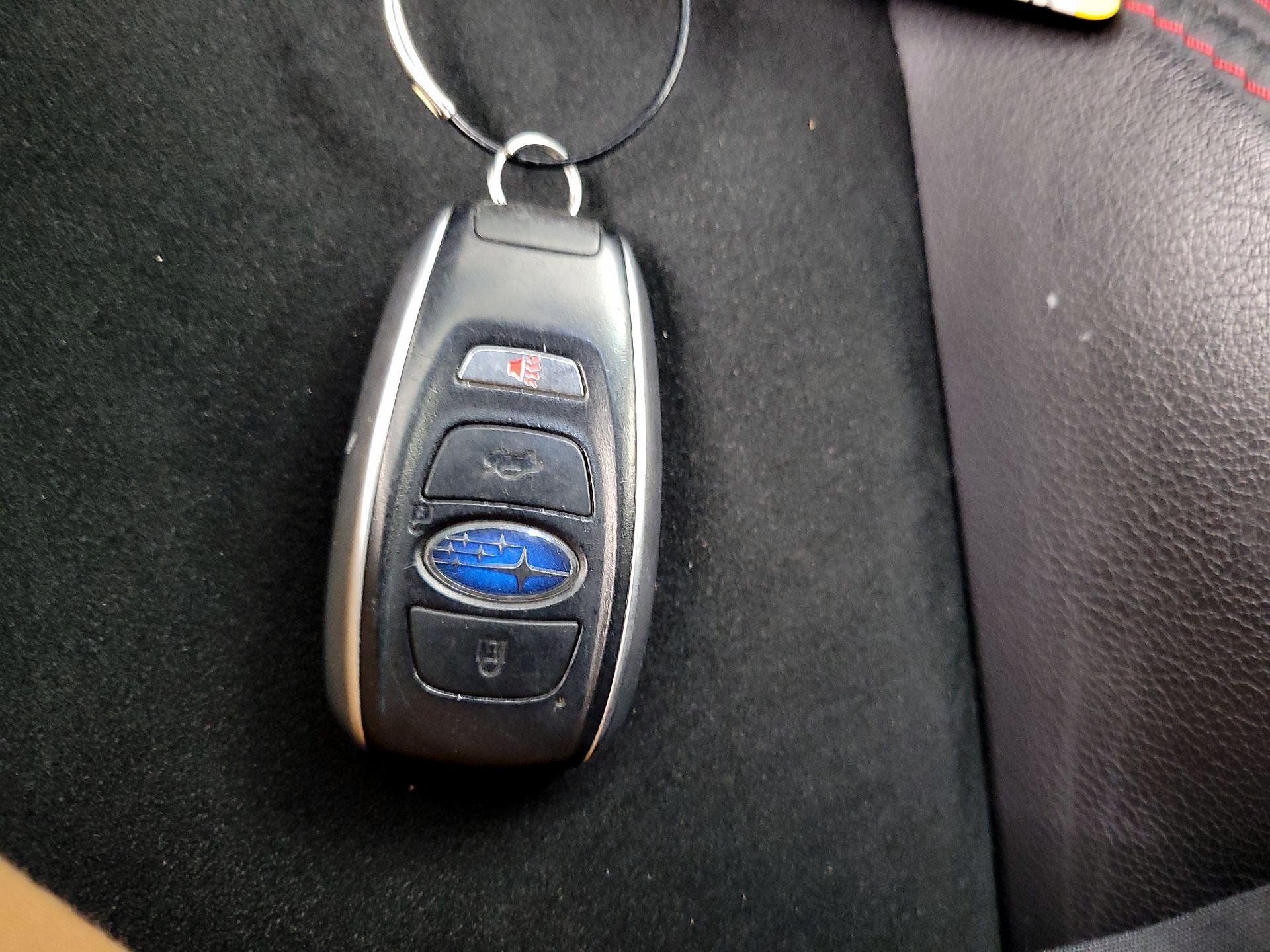 Thumbnail: 2015 Subaru BRZ - 20