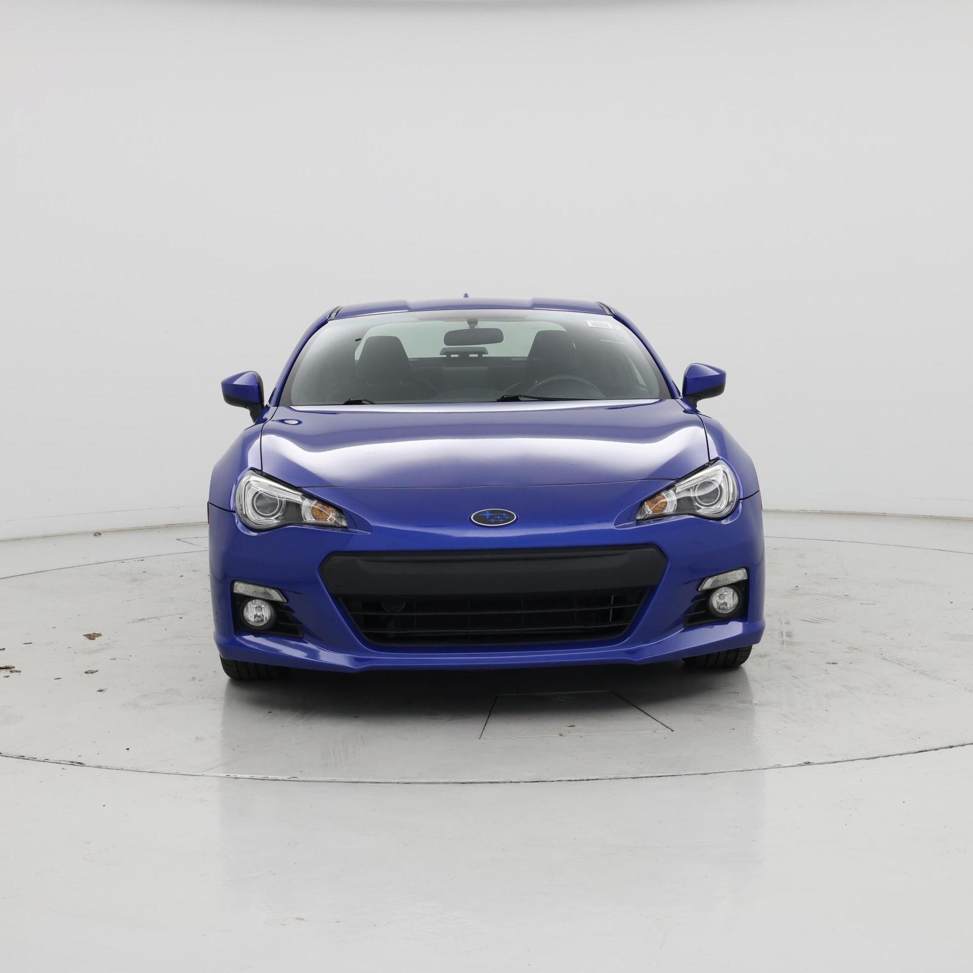 Thumbnail: 2015 Subaru BRZ - 5