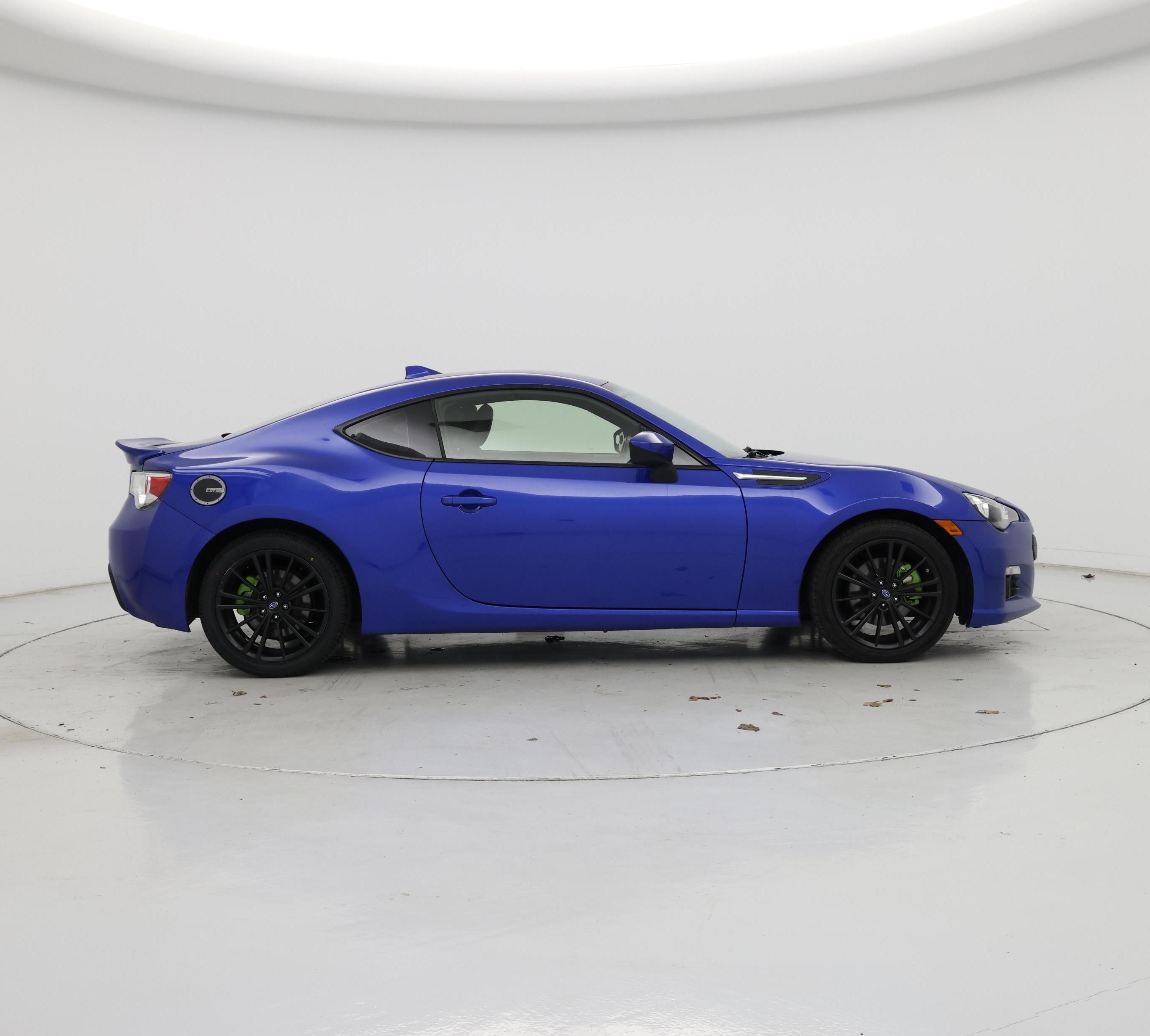 Thumbnail: 2015 Subaru BRZ - 7